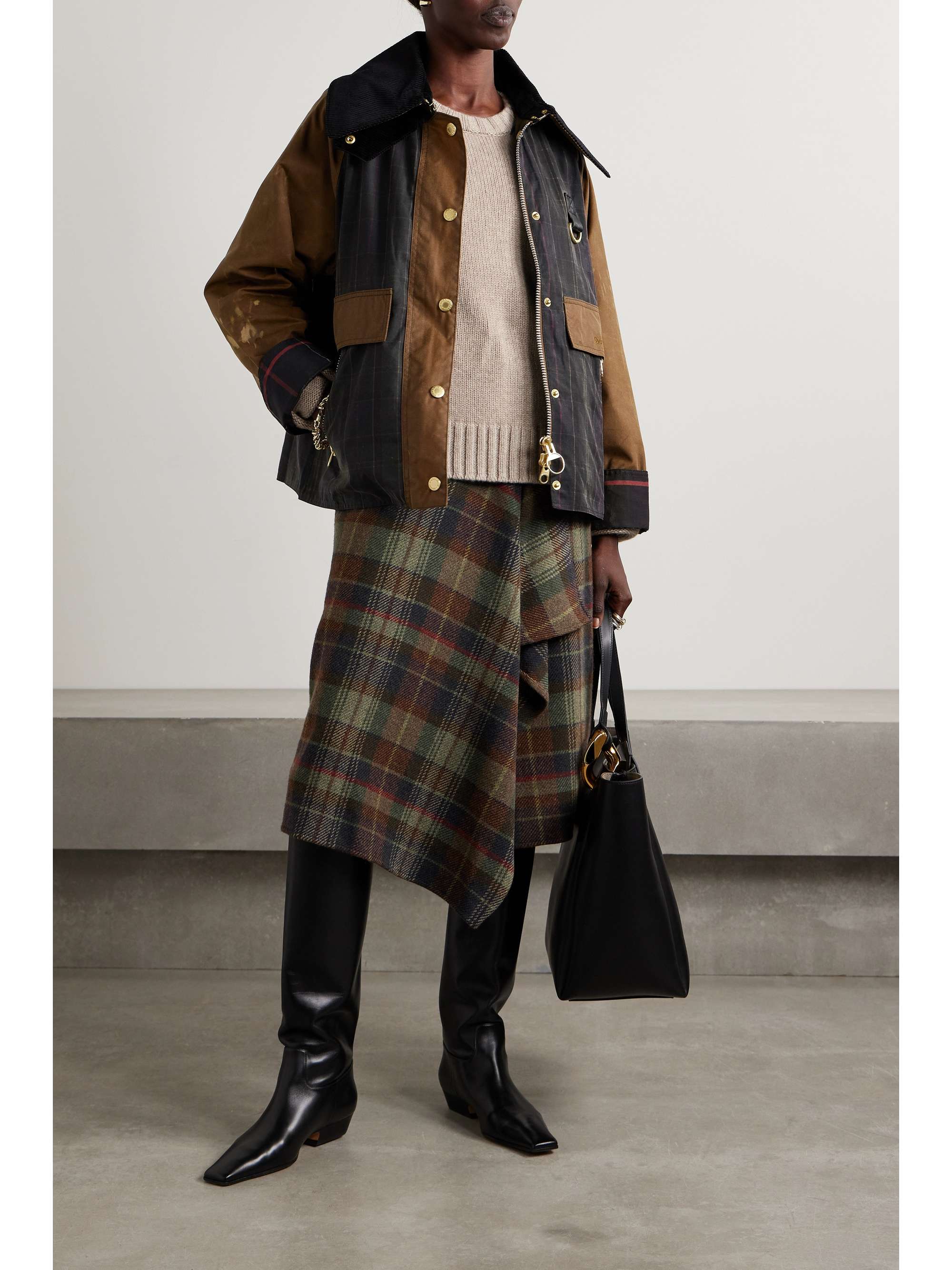 BARBOUR 