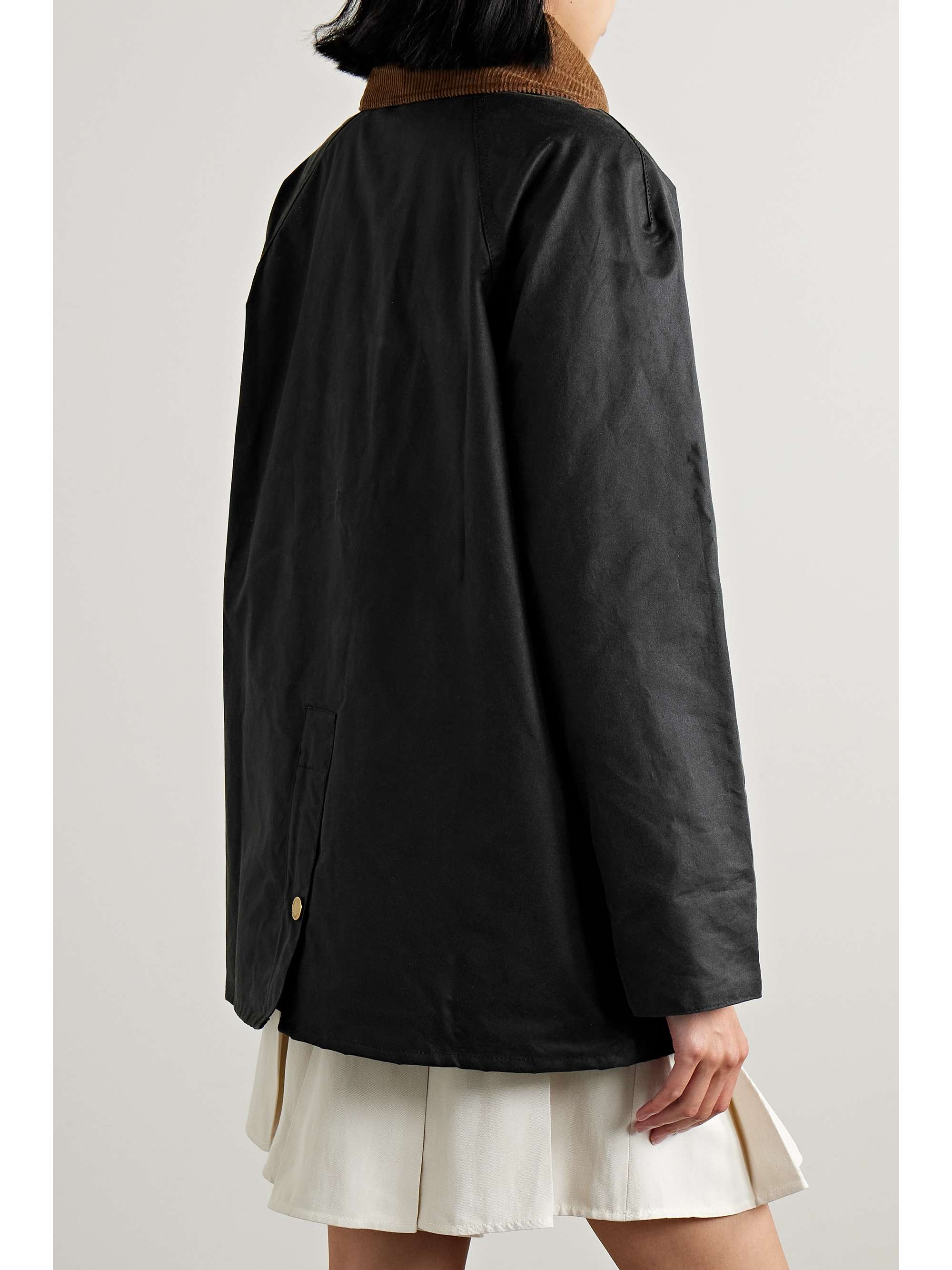 BARBOUR 