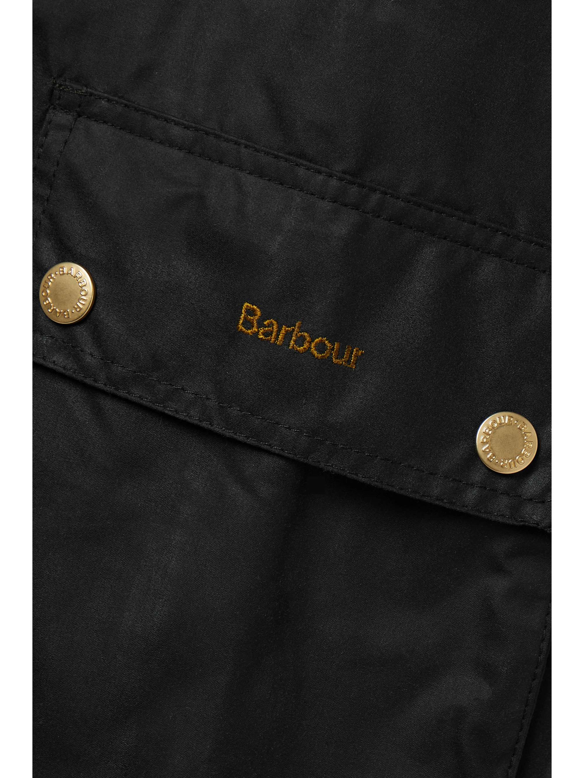 BARBOUR 