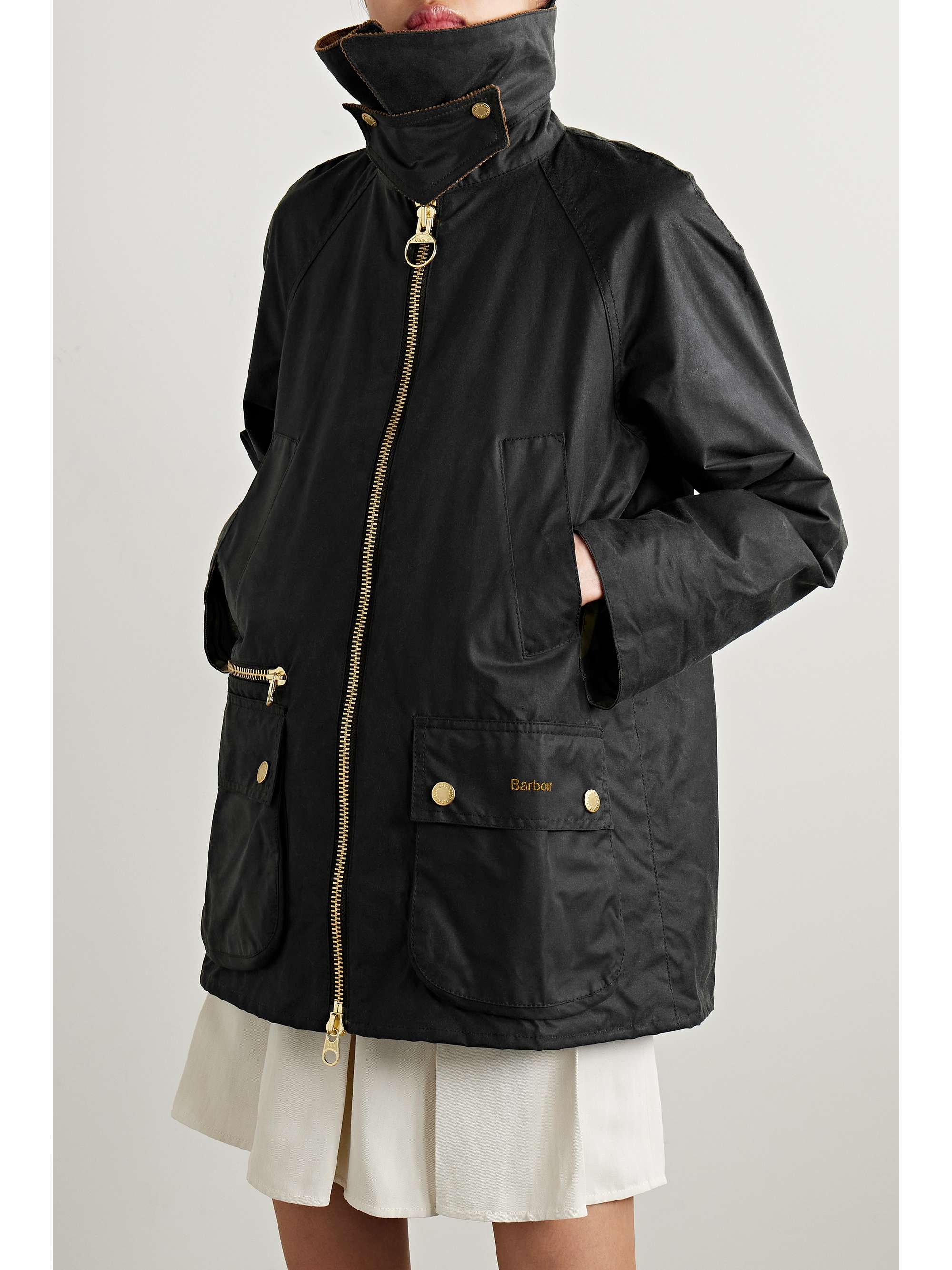 BARBOUR 