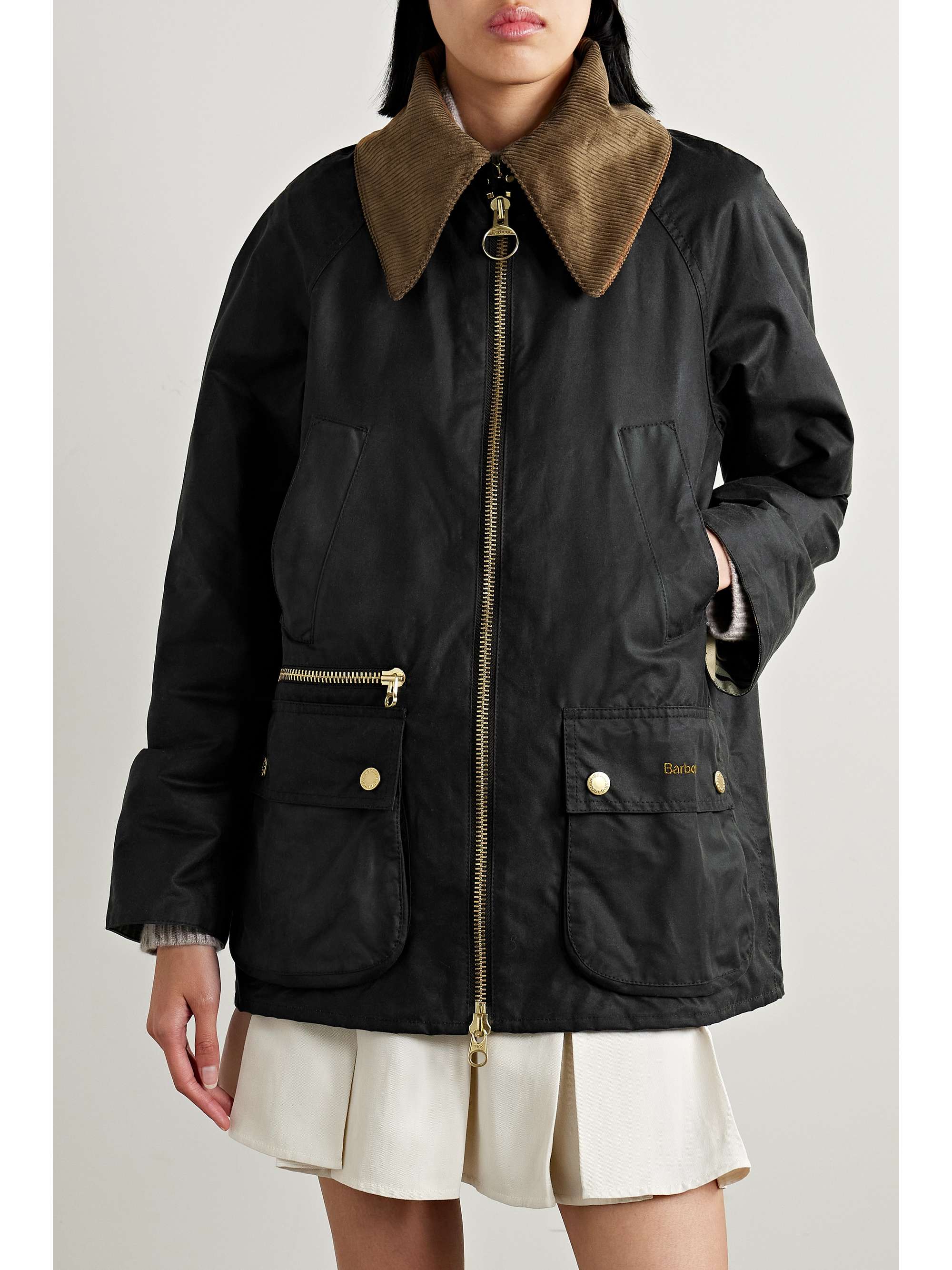 BARBOUR 
