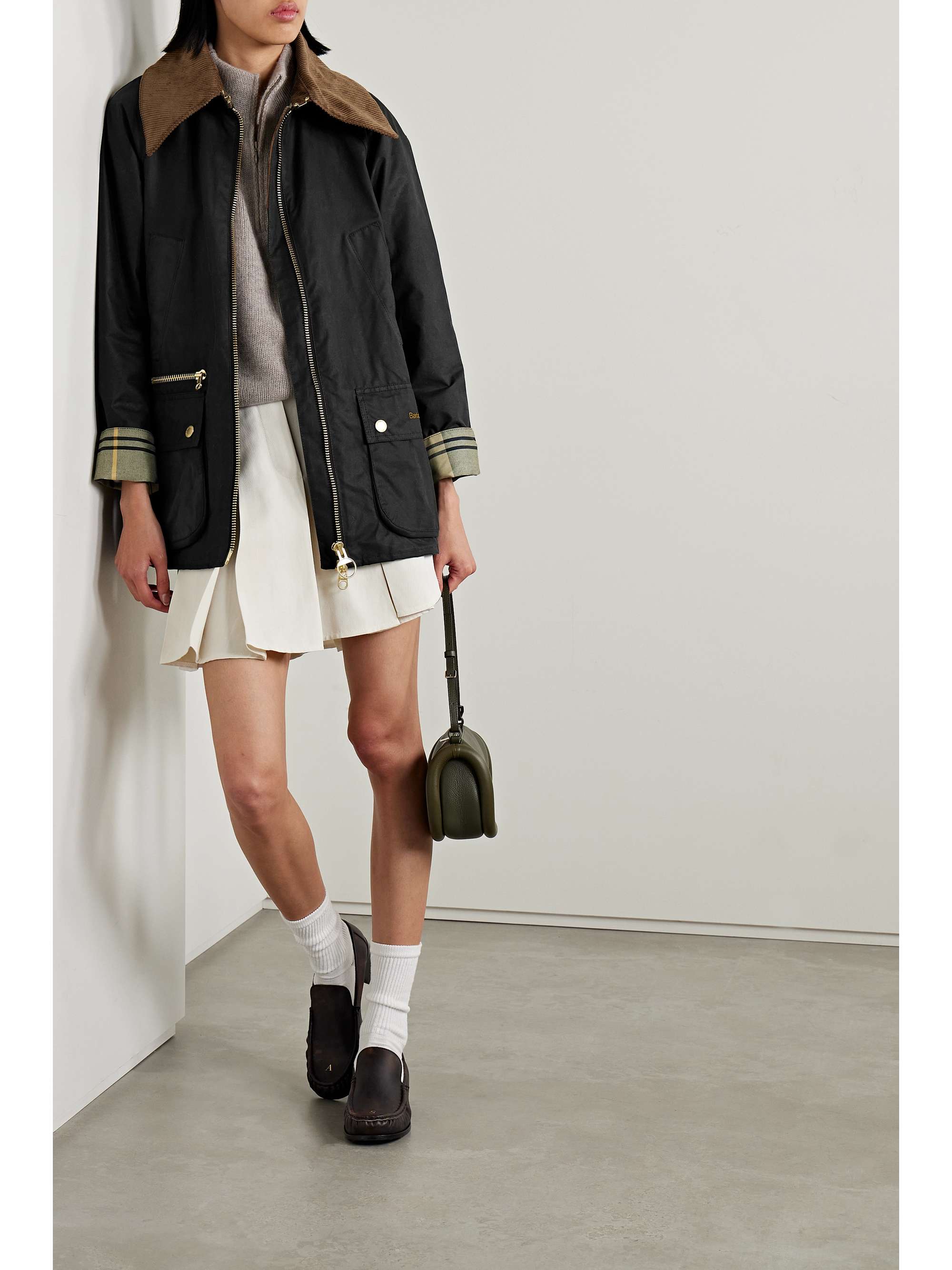 BARBOUR 