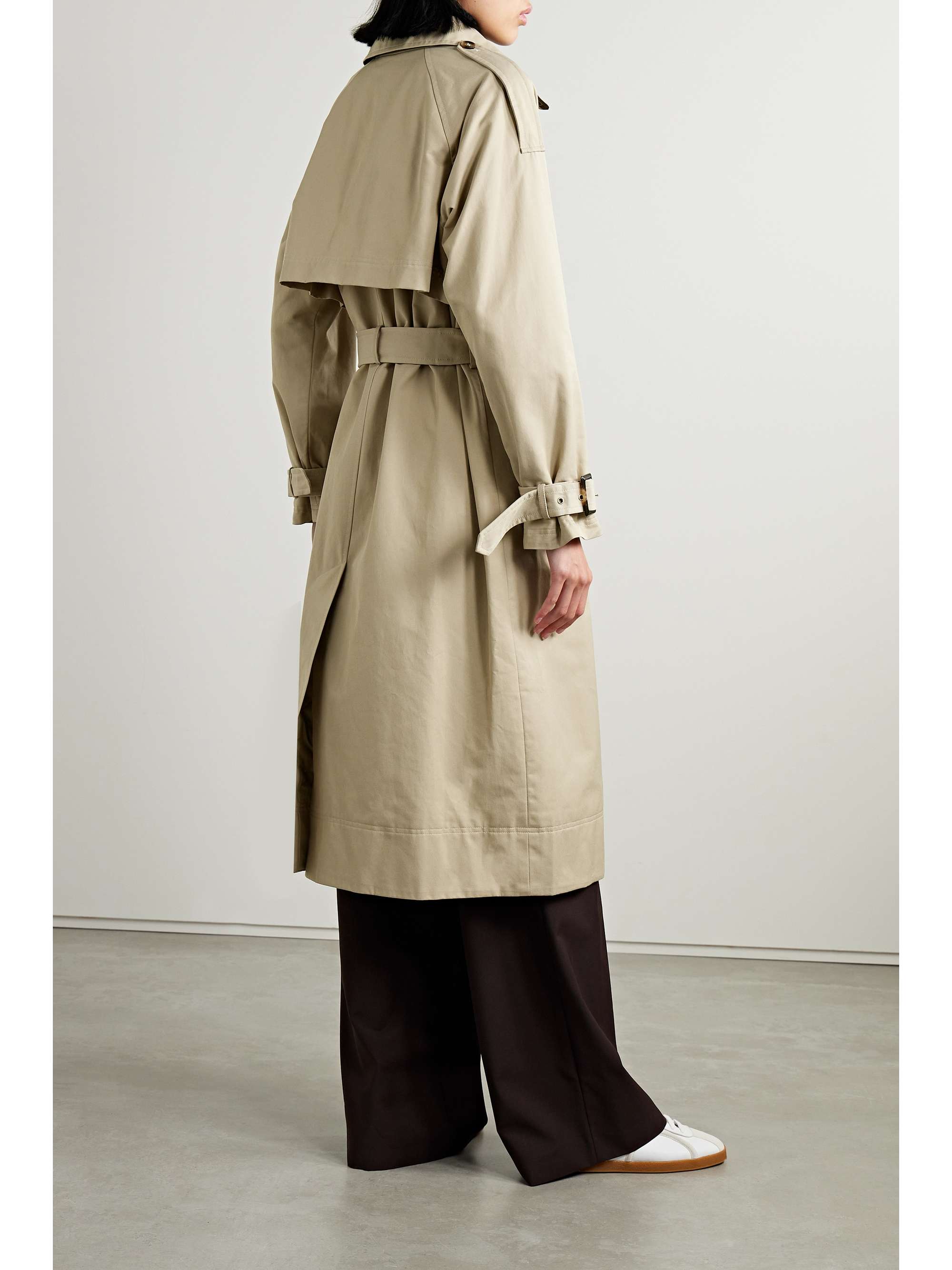 BARBOUR 