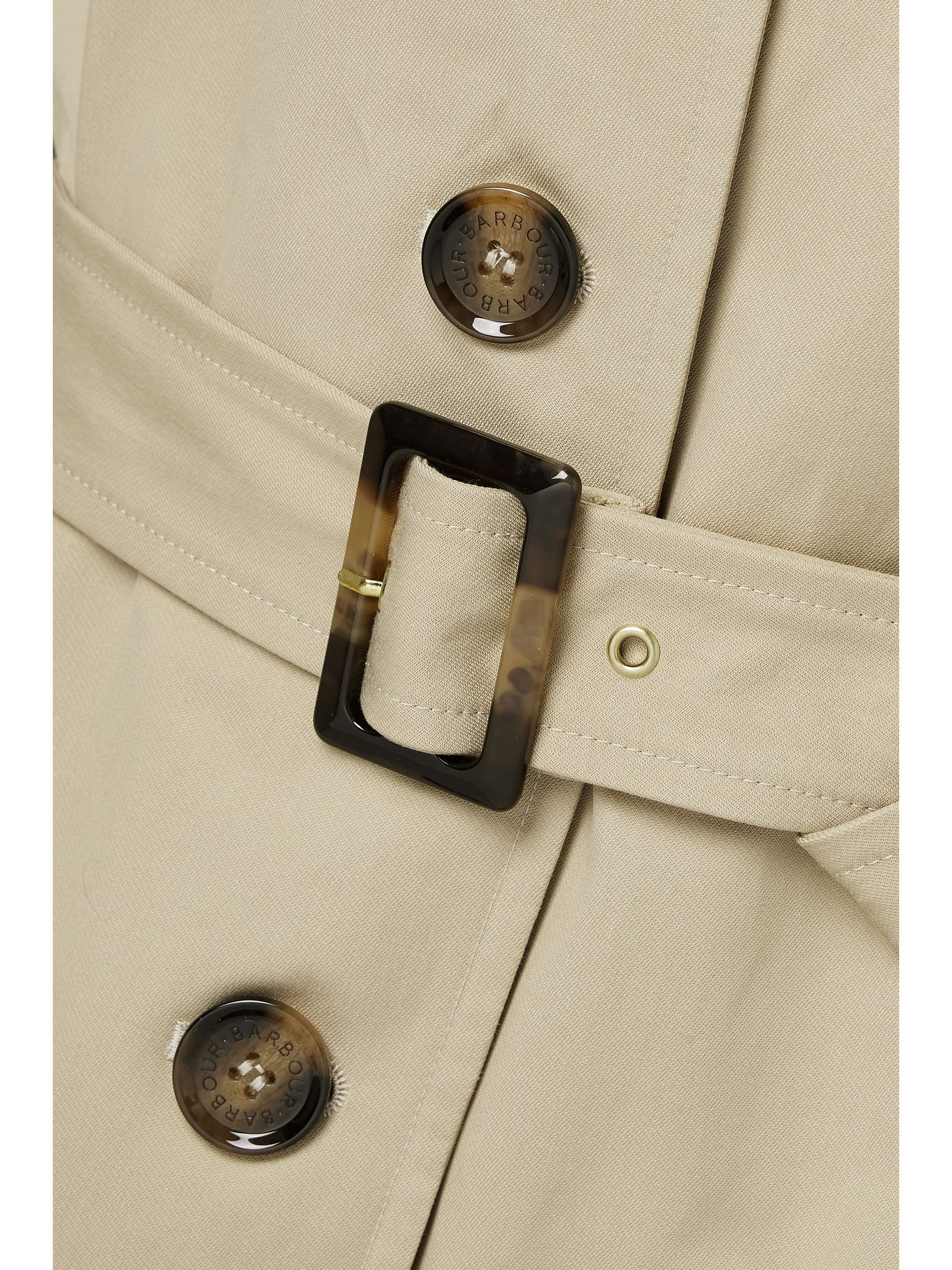 BARBOUR 