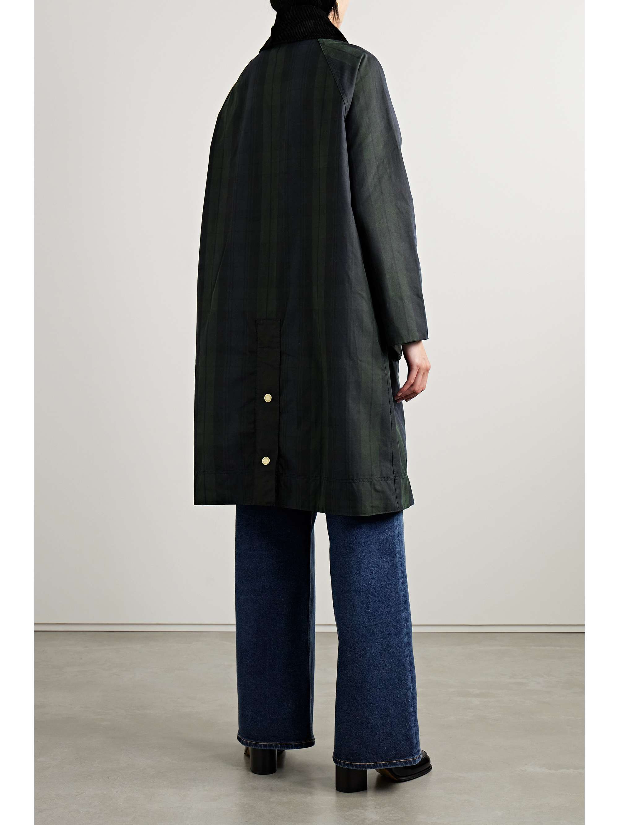 BARBOUR 