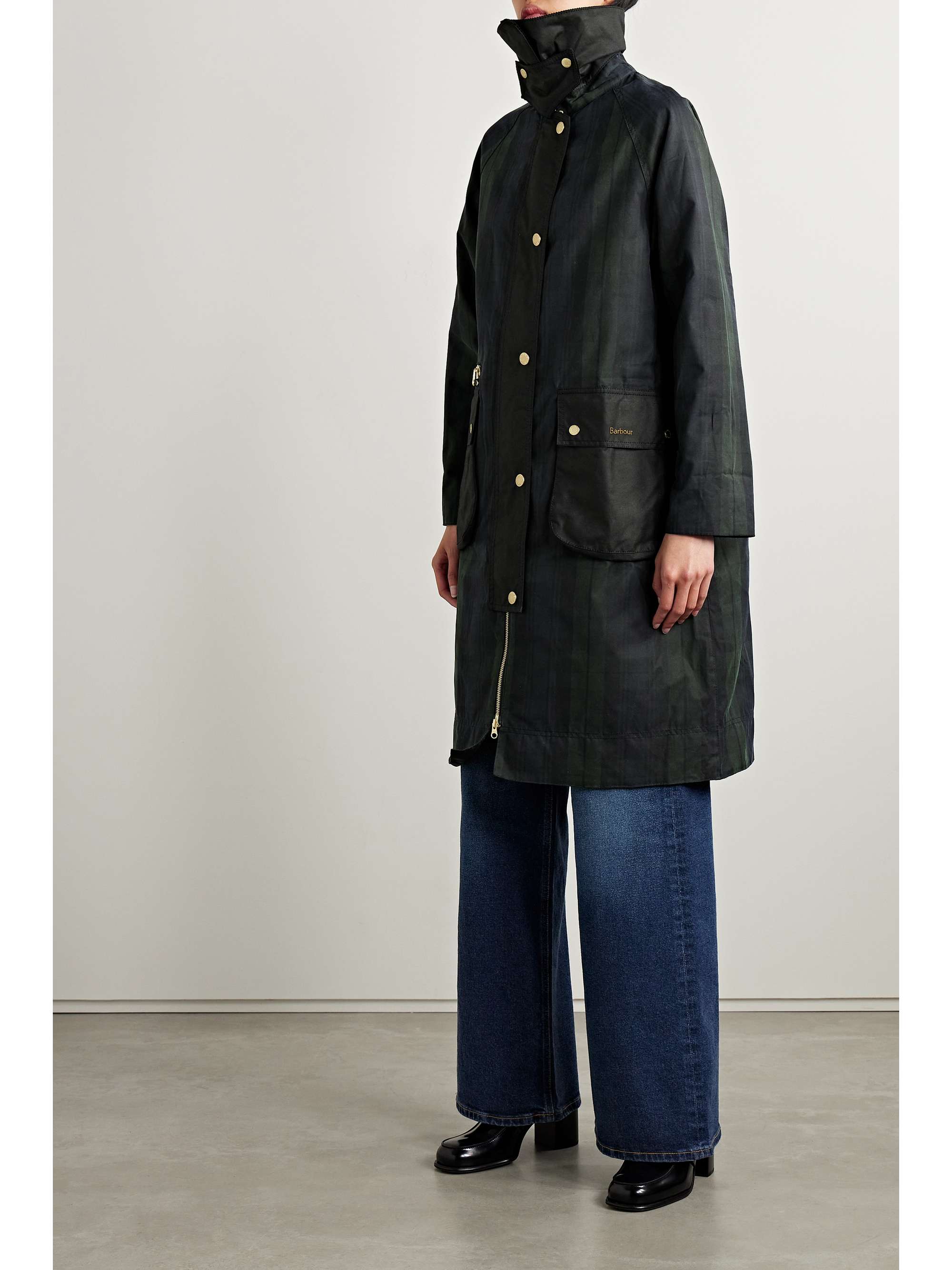 BARBOUR 