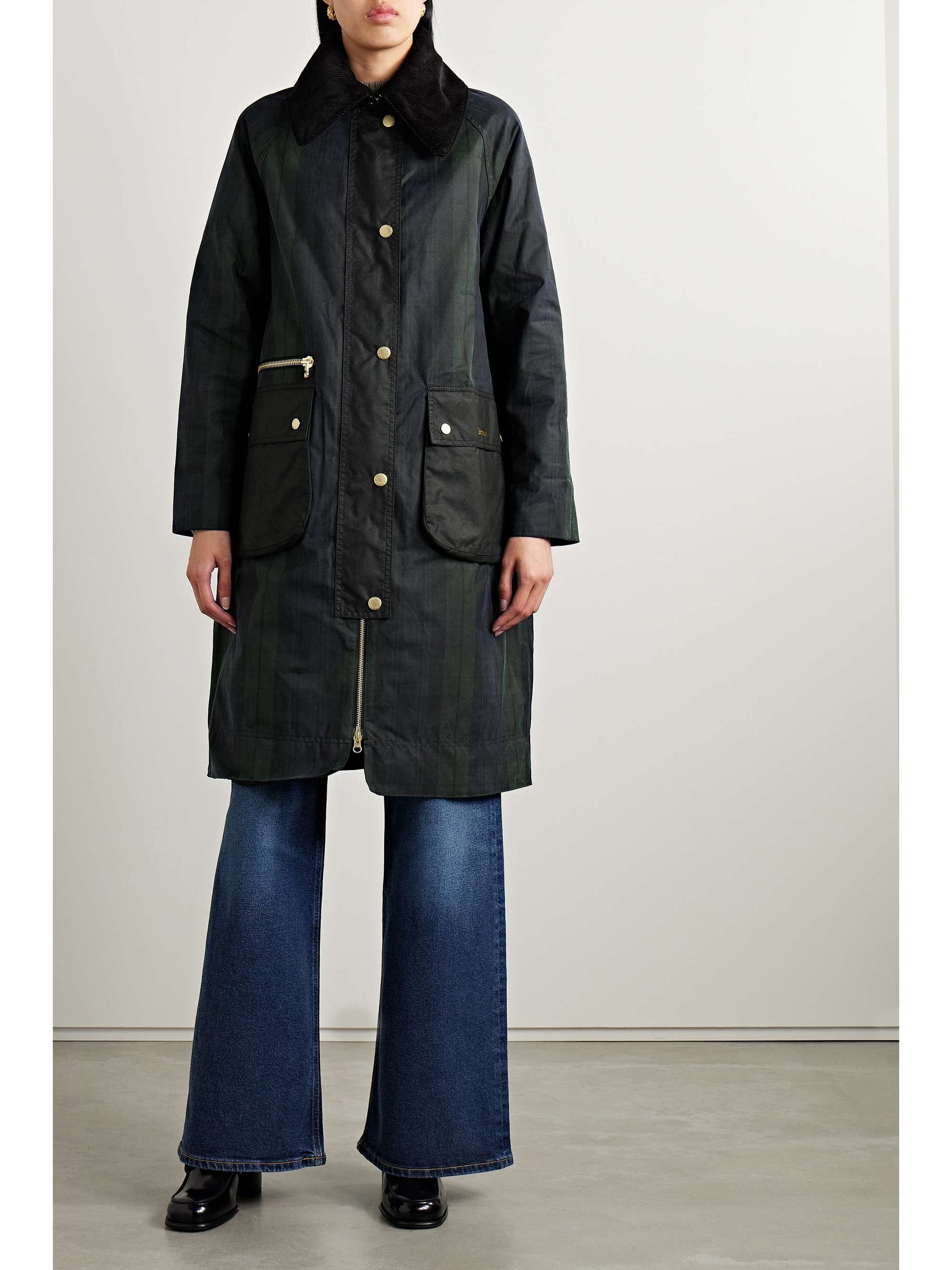 BARBOUR 
