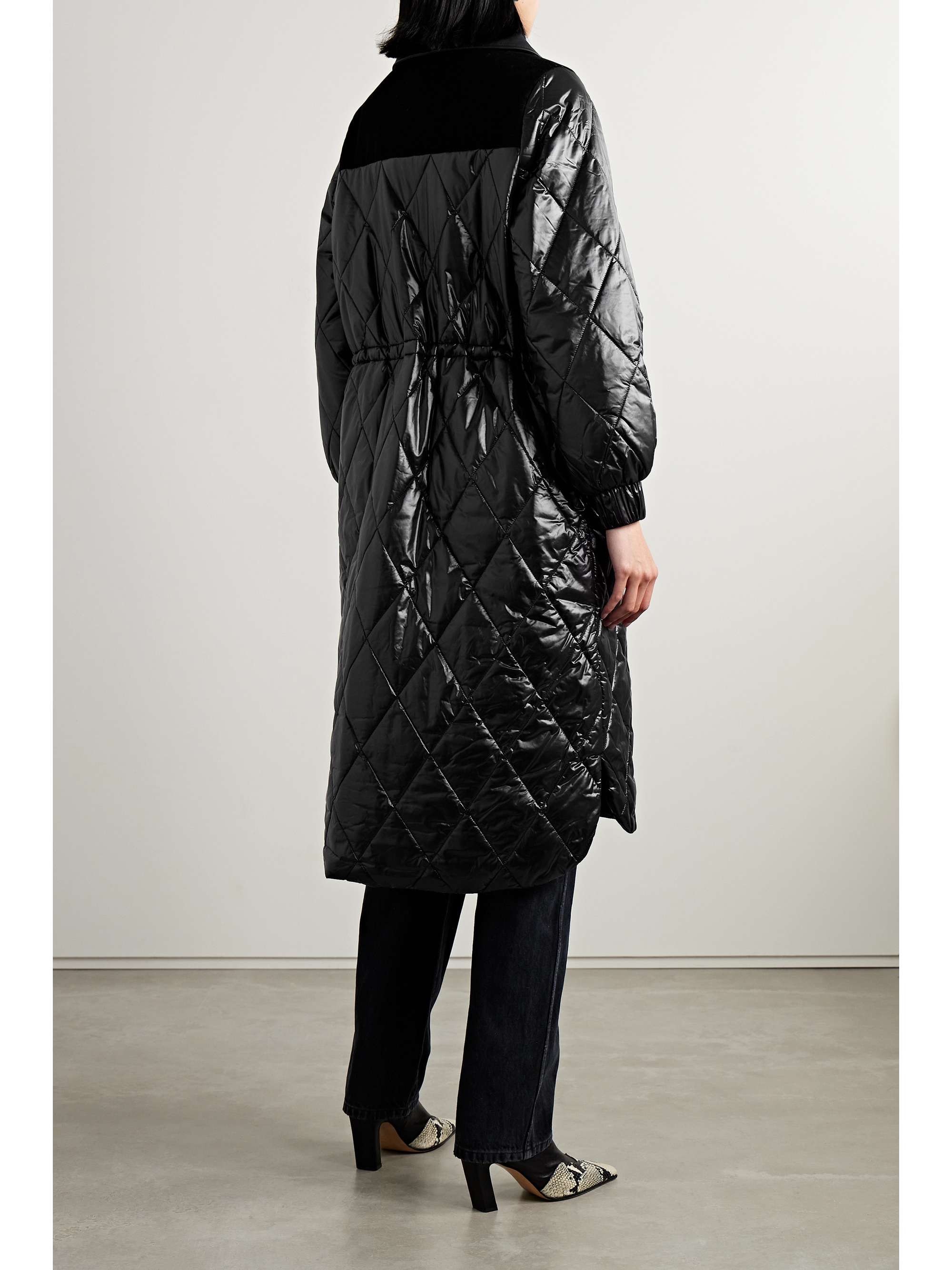 BARBOUR 