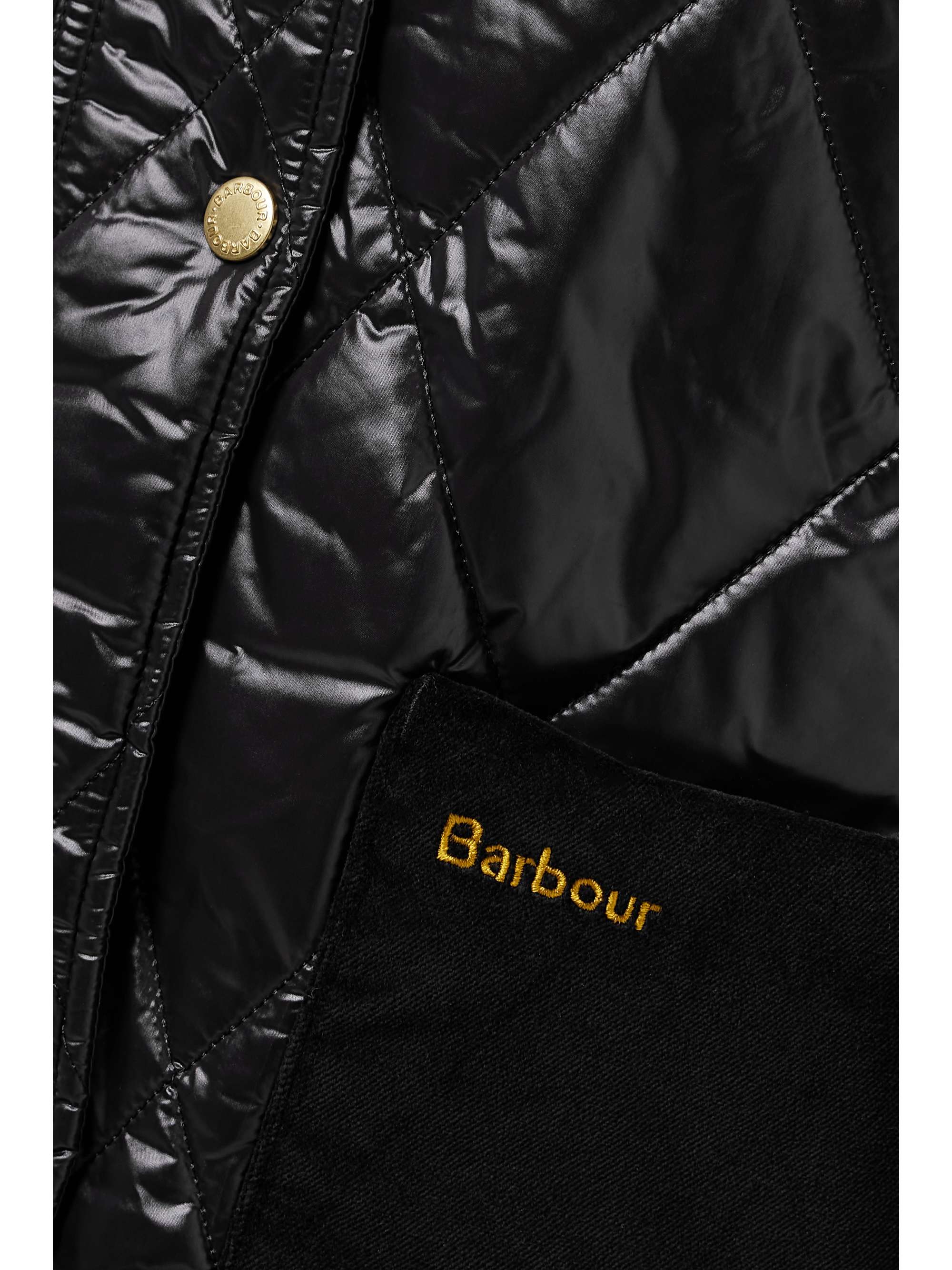 BARBOUR 