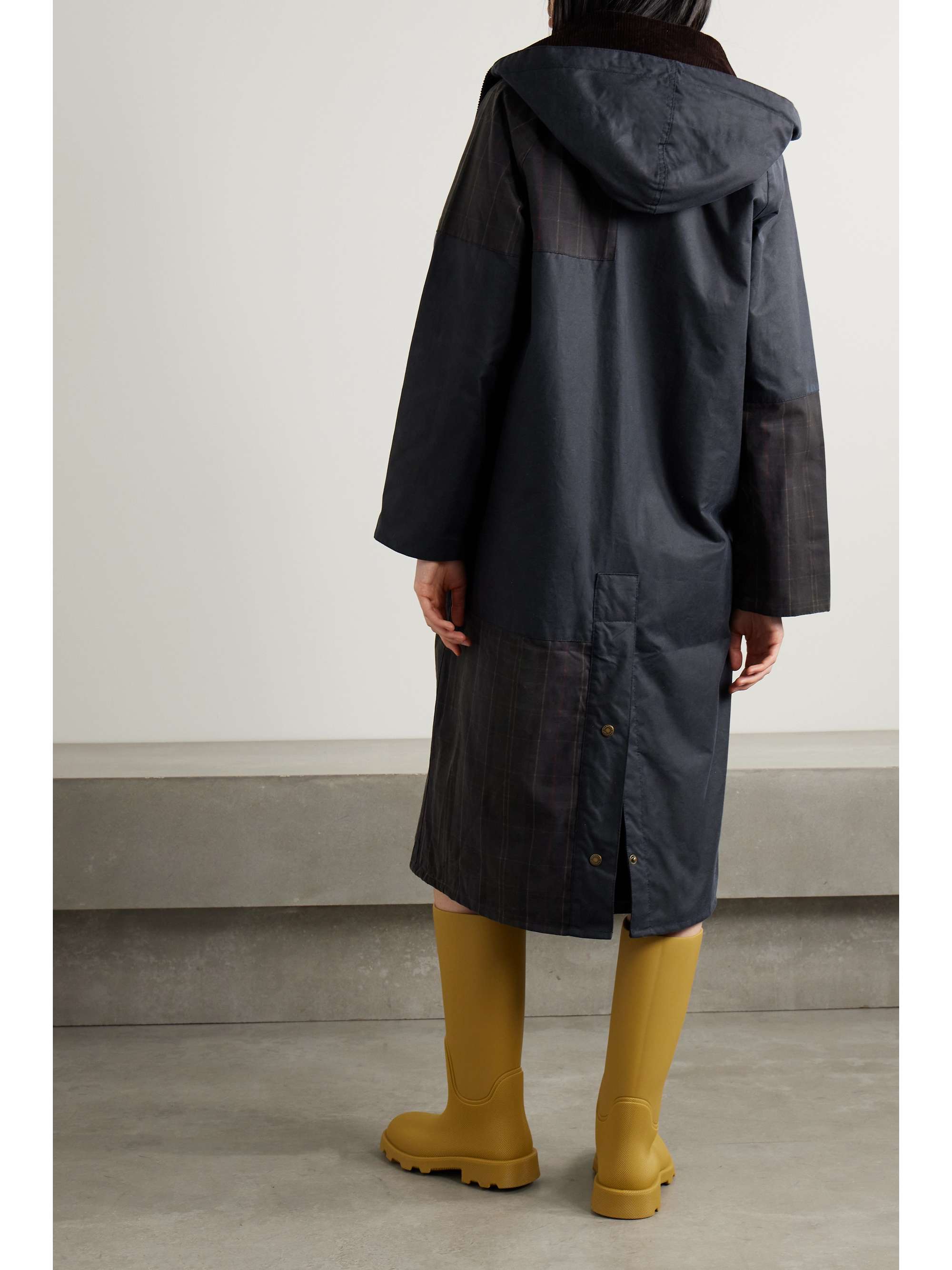 BARBOUR 