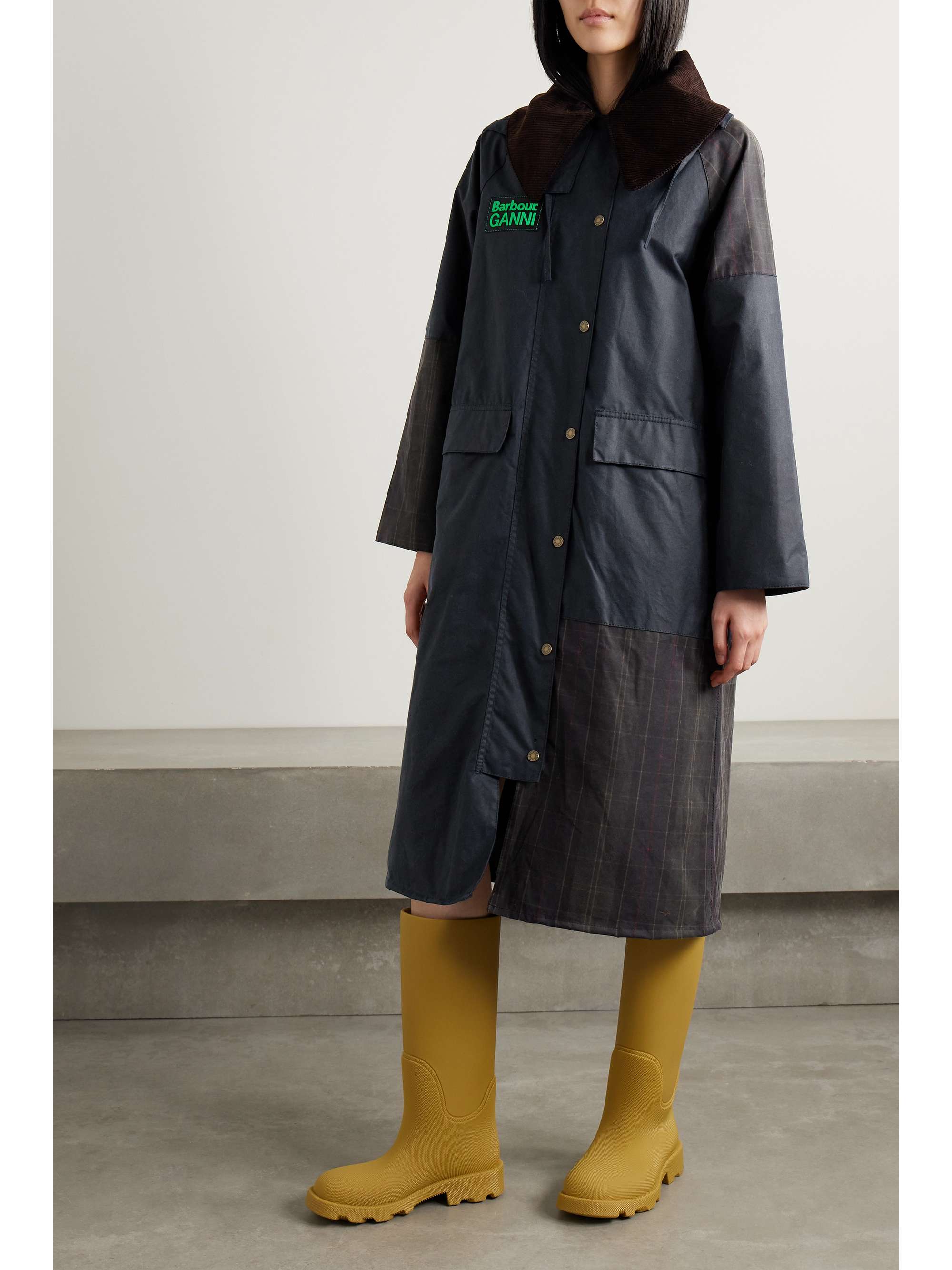 BARBOUR 
