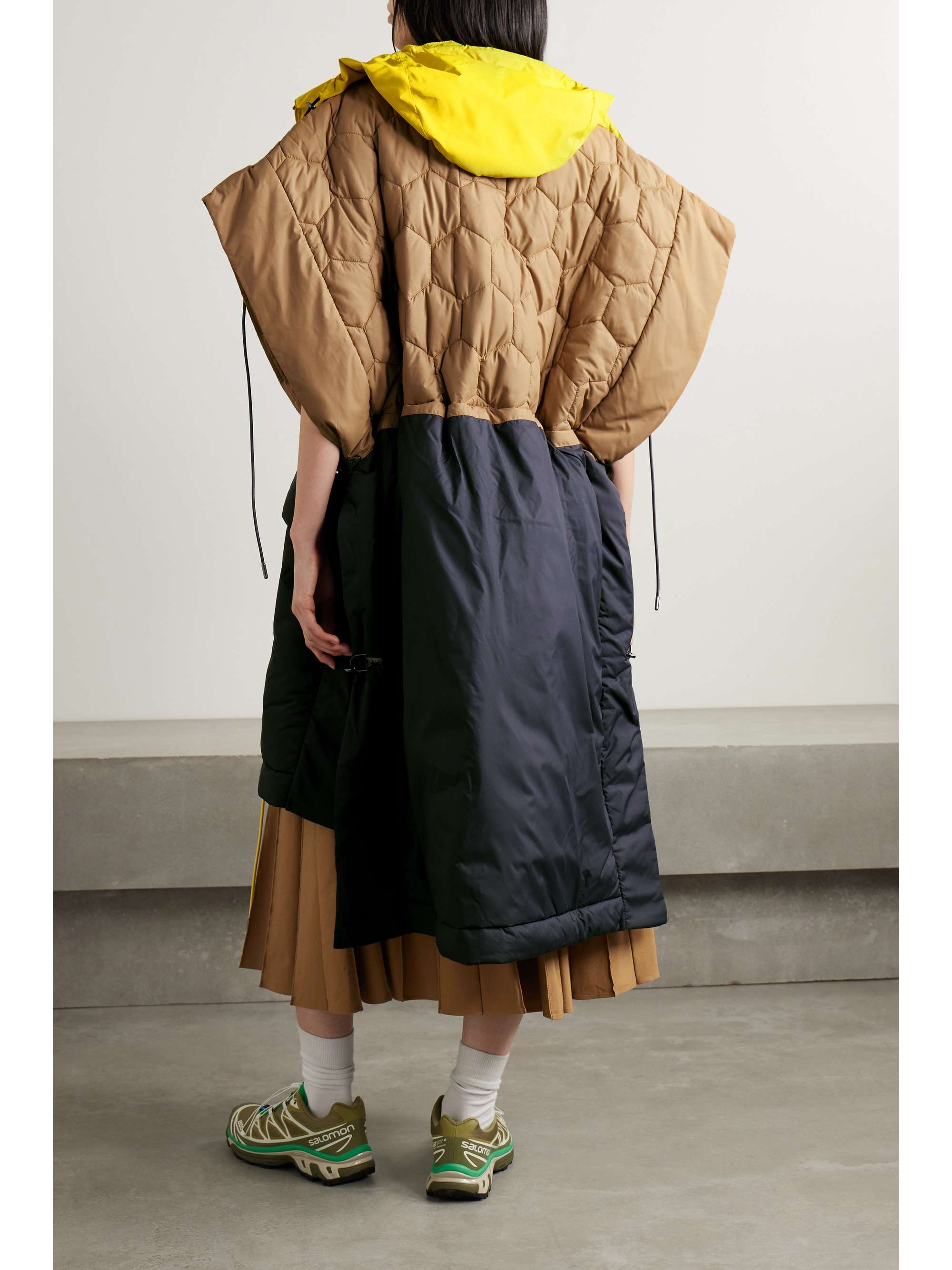 BARBOUR 