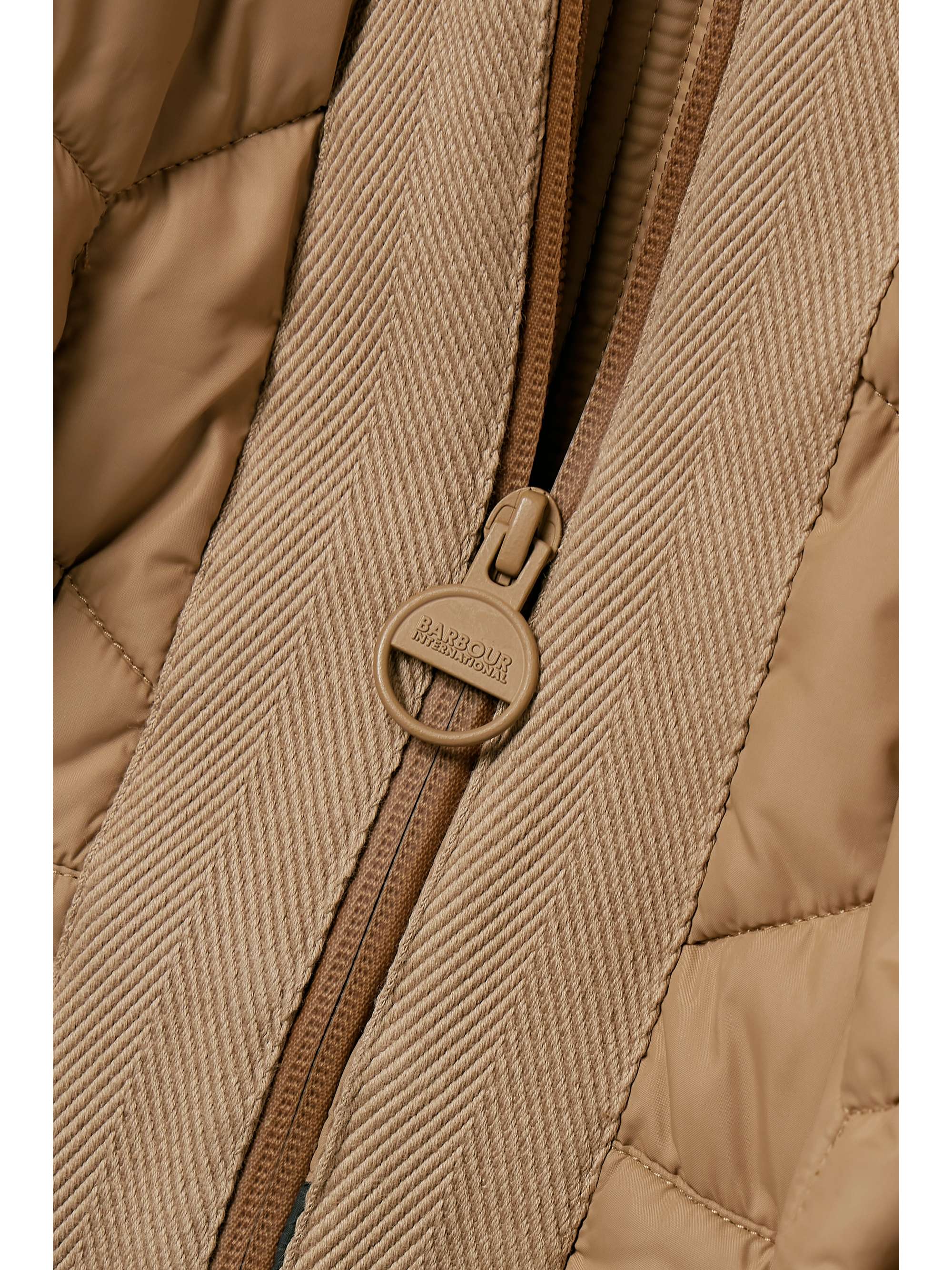 BARBOUR 