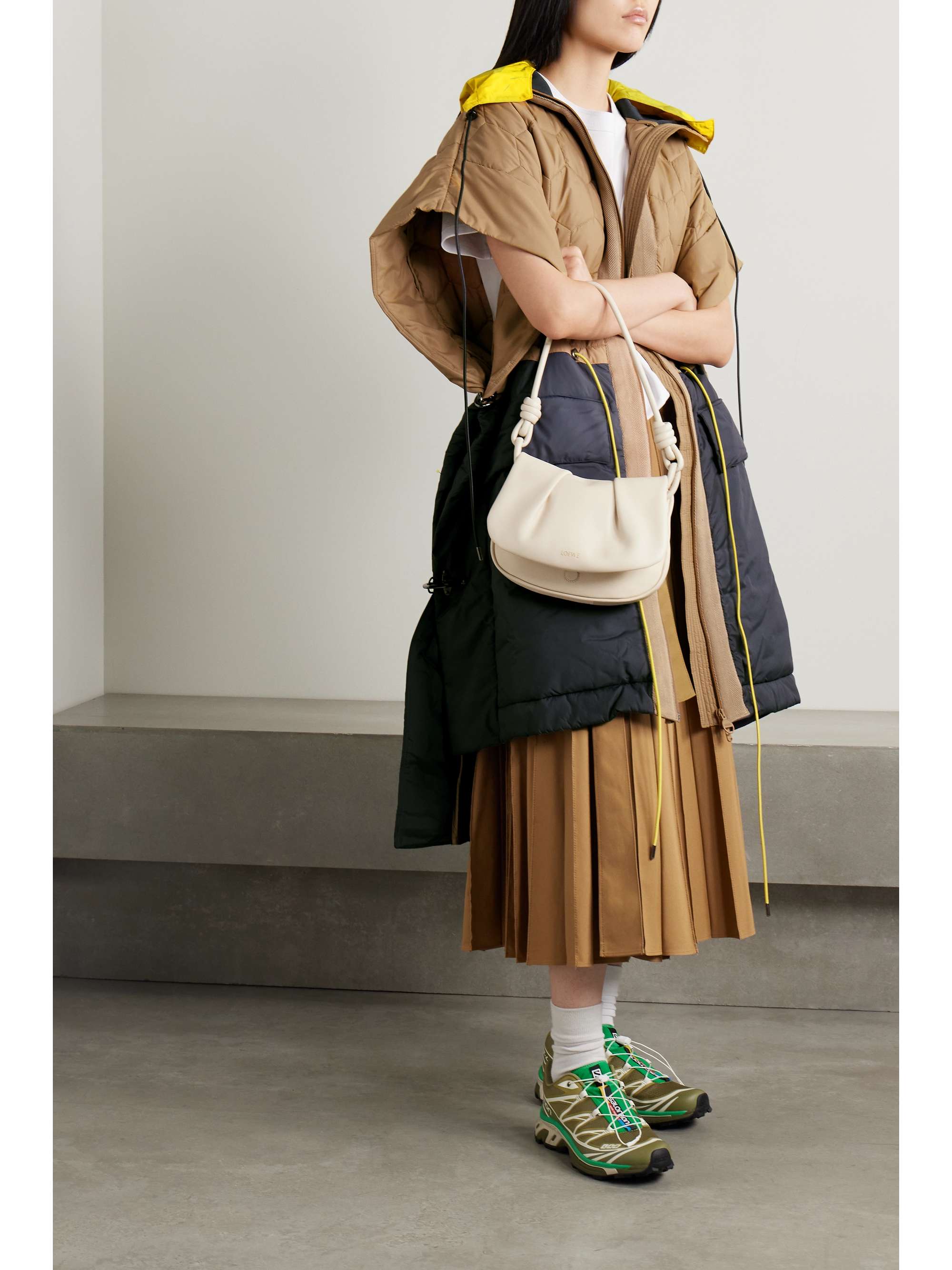 BARBOUR 