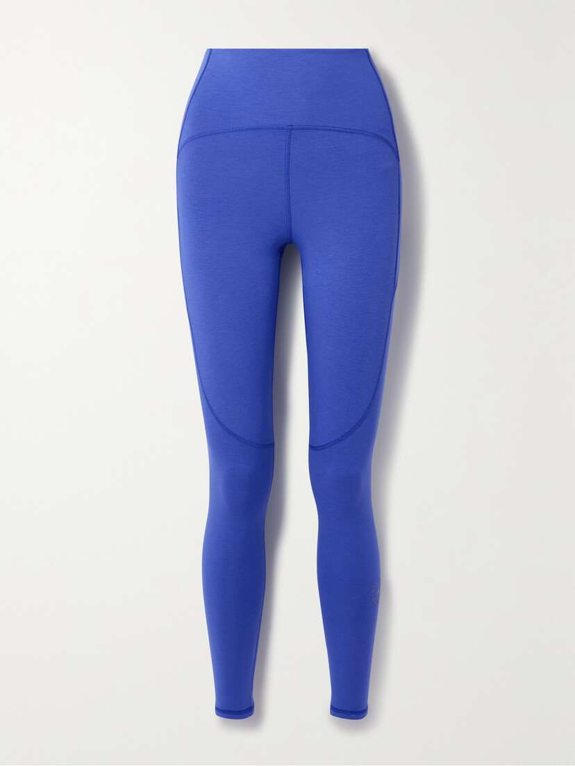adidas by Stella McCartney Truestrength Stretch Leggings