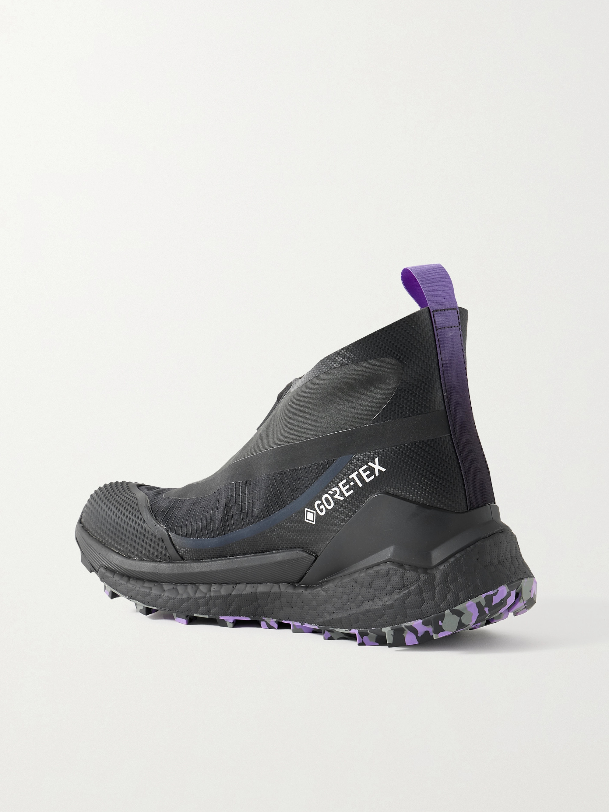 adidas by Stella McCartney Terrex Free Hiker rubber-trimmed GORE-TEX® ankle boots thumbnail