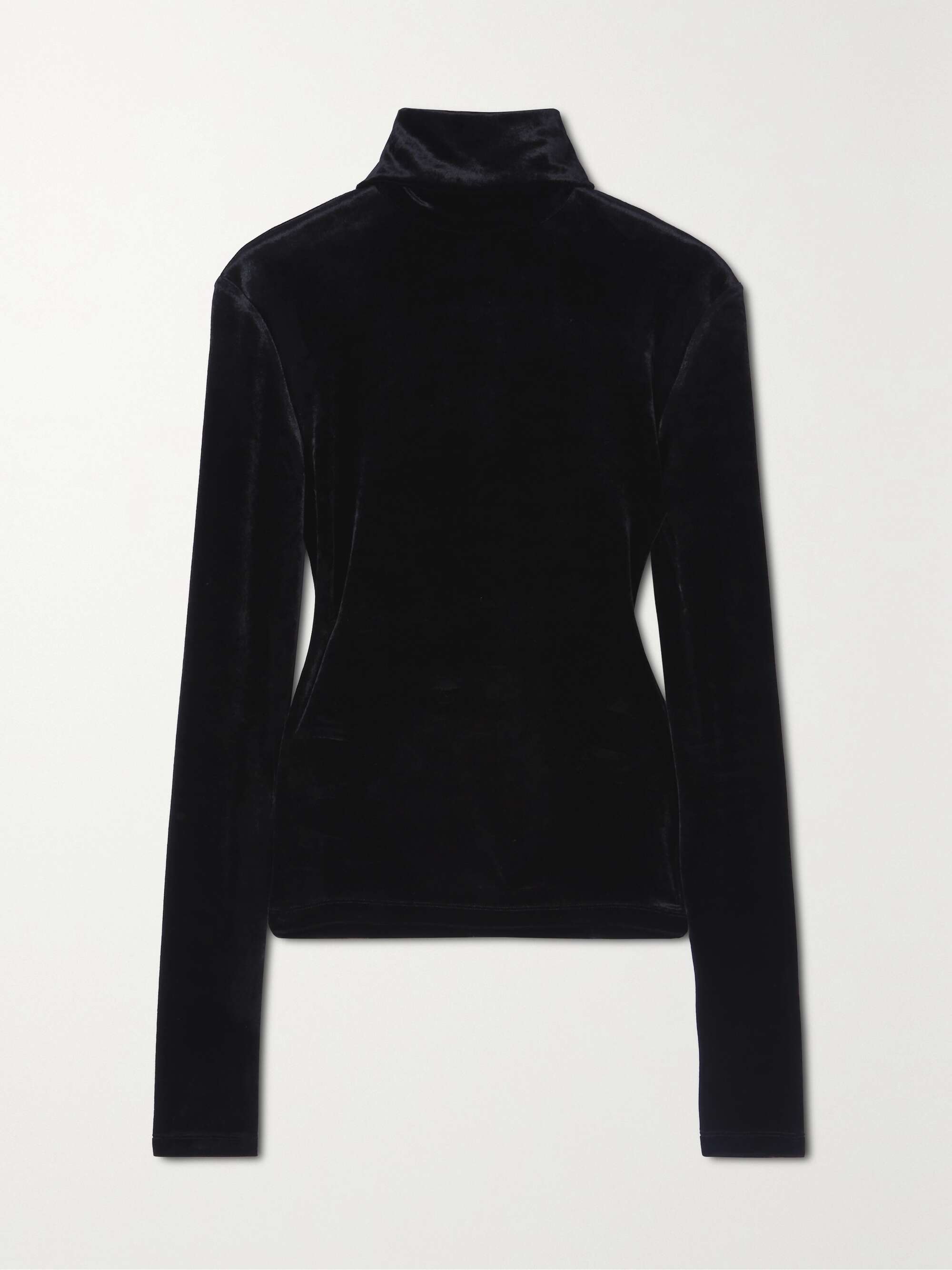 Ysl turtleneck discount