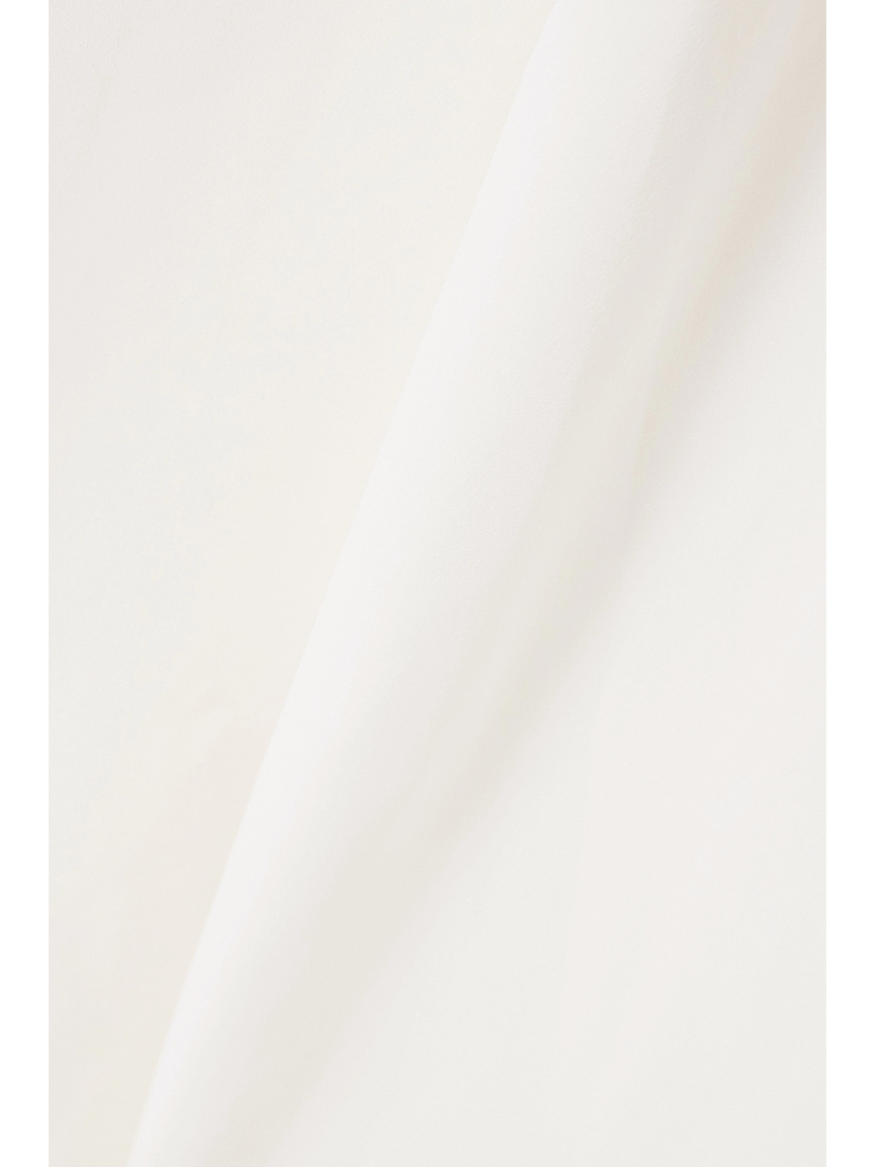Safiyaa Ginevra Cape-effect Embellished Stretch-crepe Gown In White