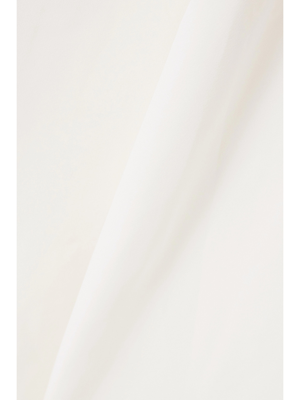 Shop Safiyaa Ginevra Cape-effect Embellished Stretch-crepe Gown In White