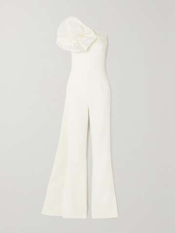 Designer Jumpsuits for Women | NET-A-PORTER