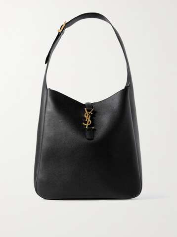 Saint Laurent, Sunset large leather shoulder bag, NET-A-PORTER.COM