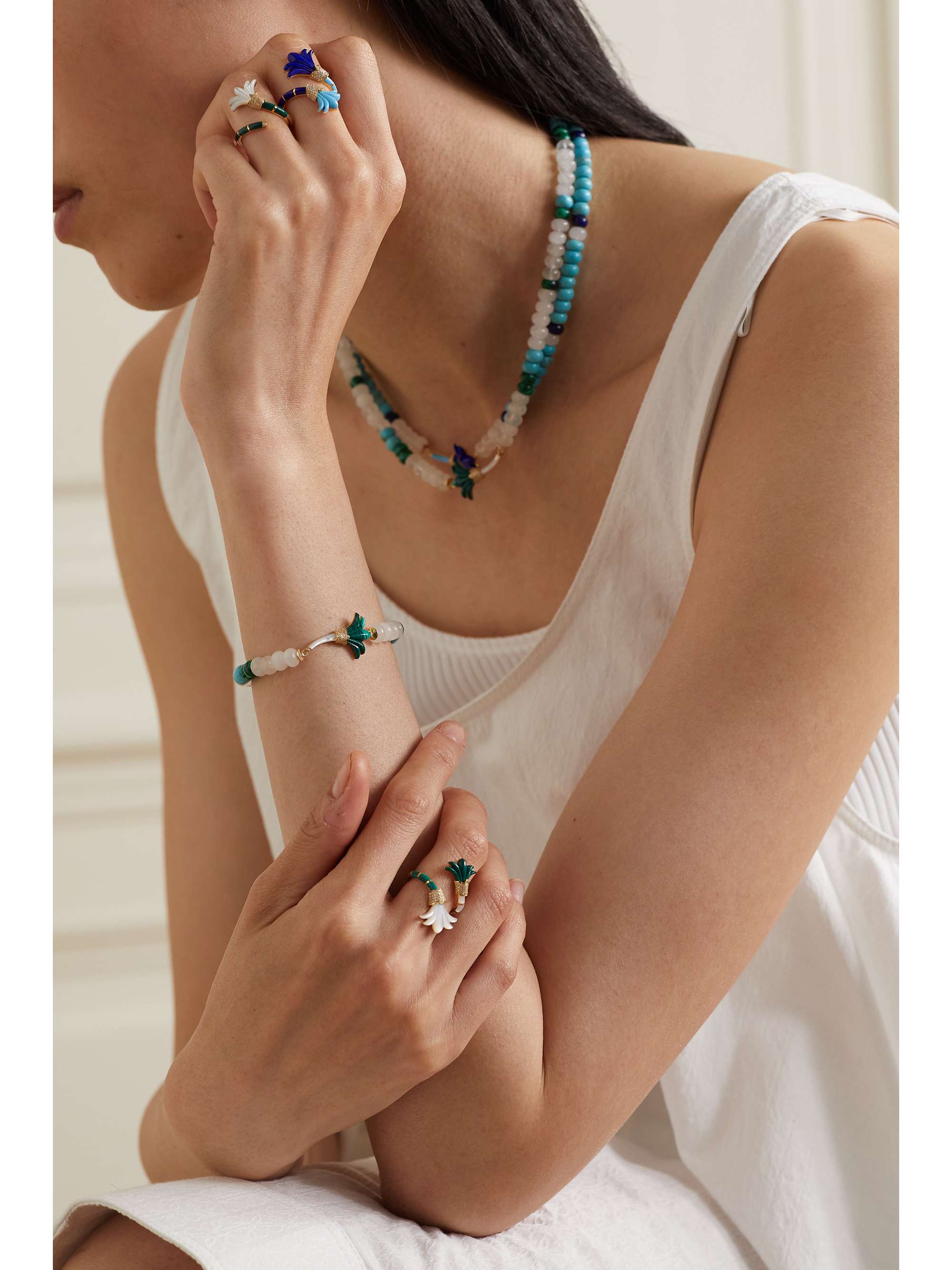 L'ATELIER NAWBAR 
