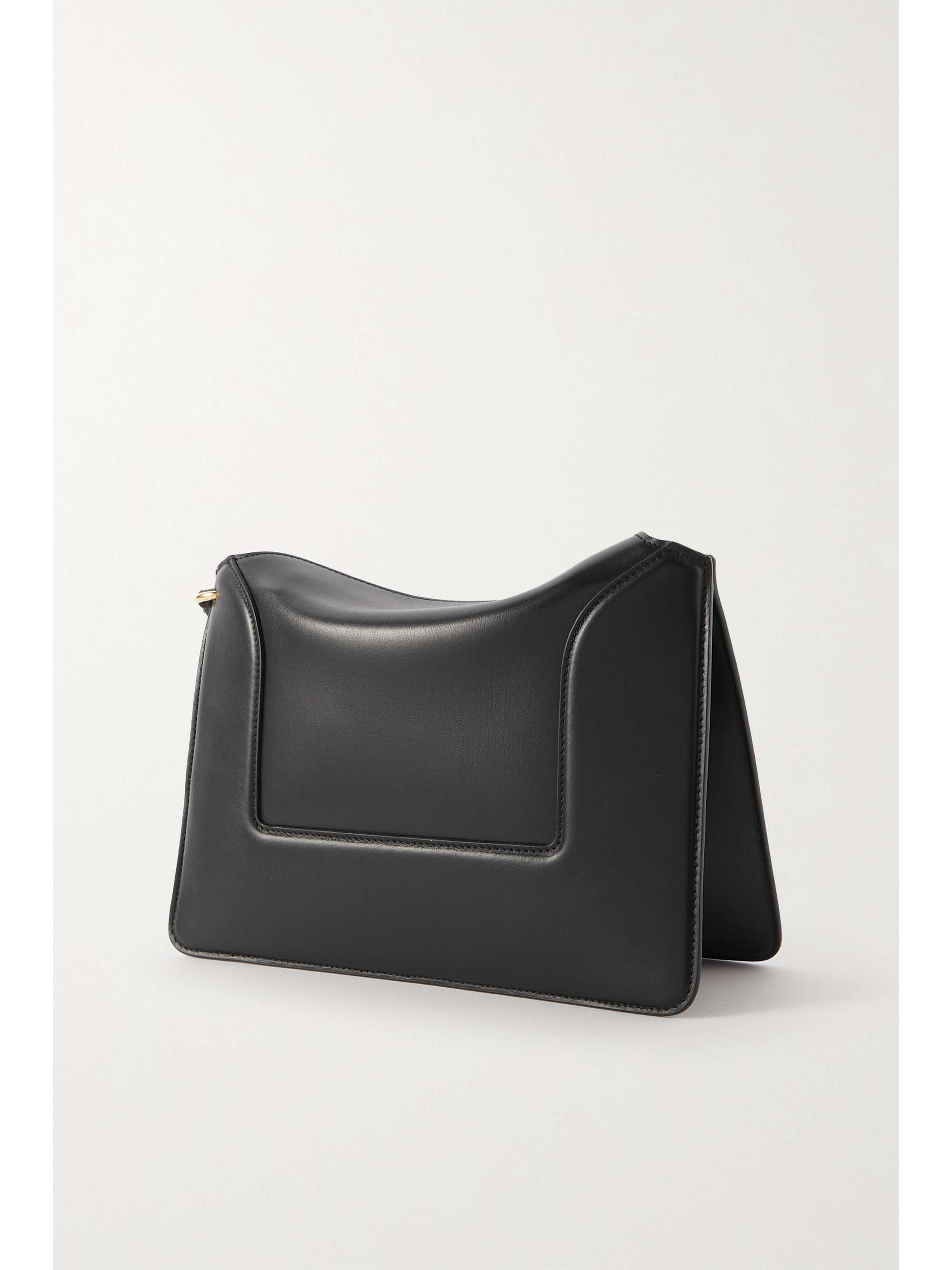 WANDLER Penelope leather shoulder bag | NET-A-PORTER