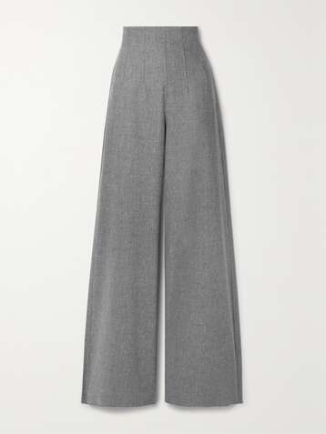 Designer Pants for Women | NET-A-PORTER