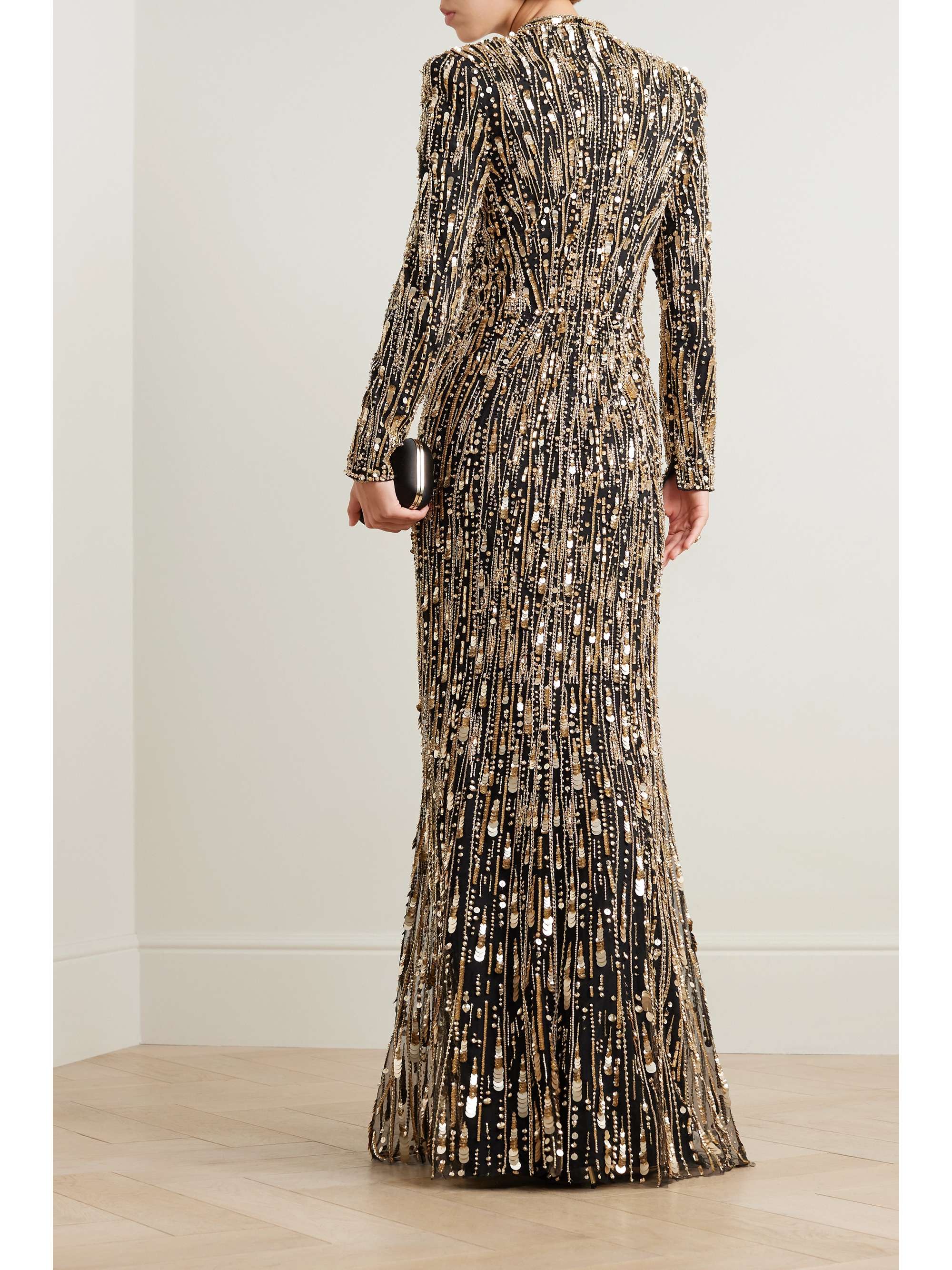 JENNY PACKHAM 