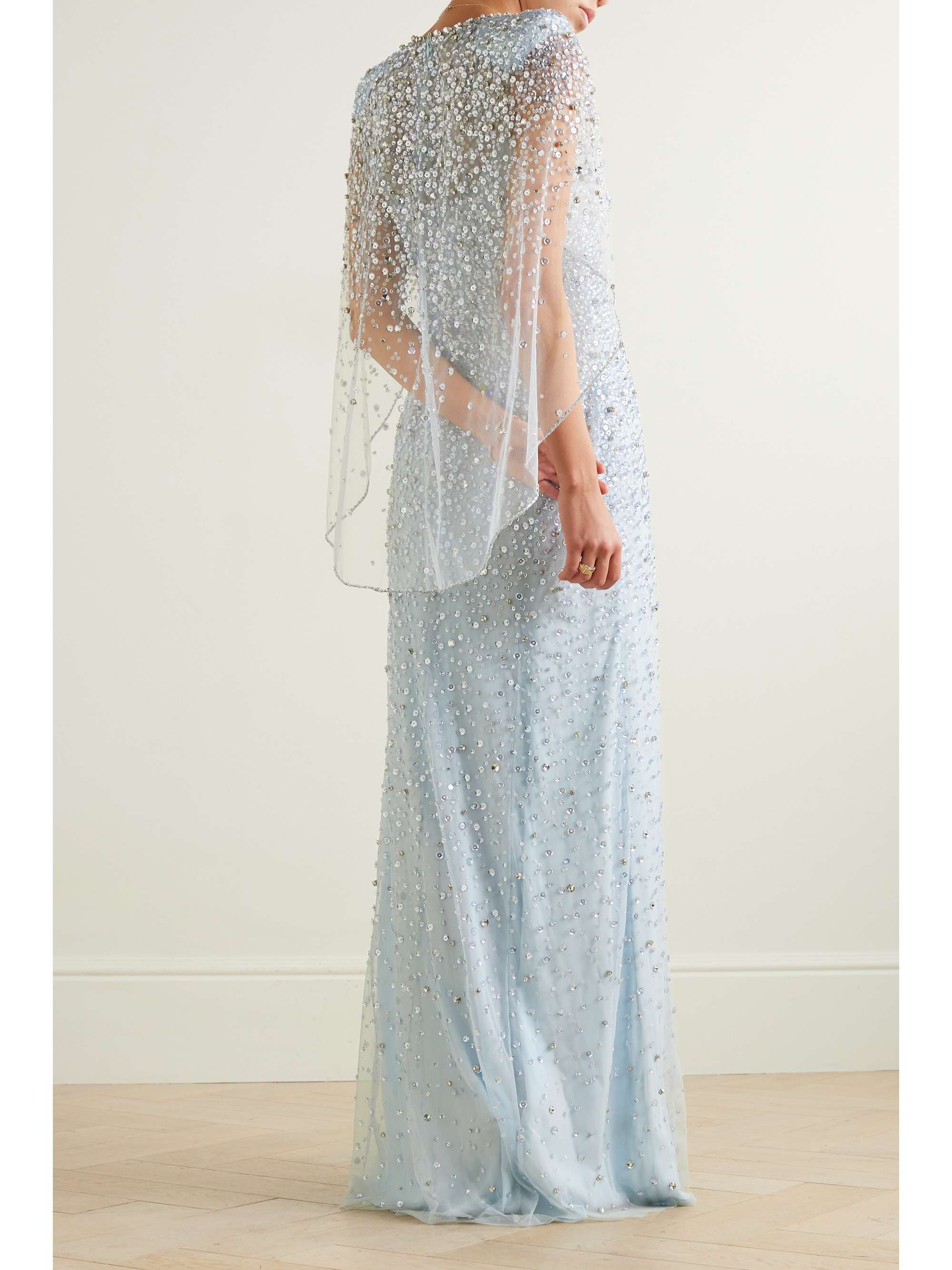 JENNY PACKHAM 