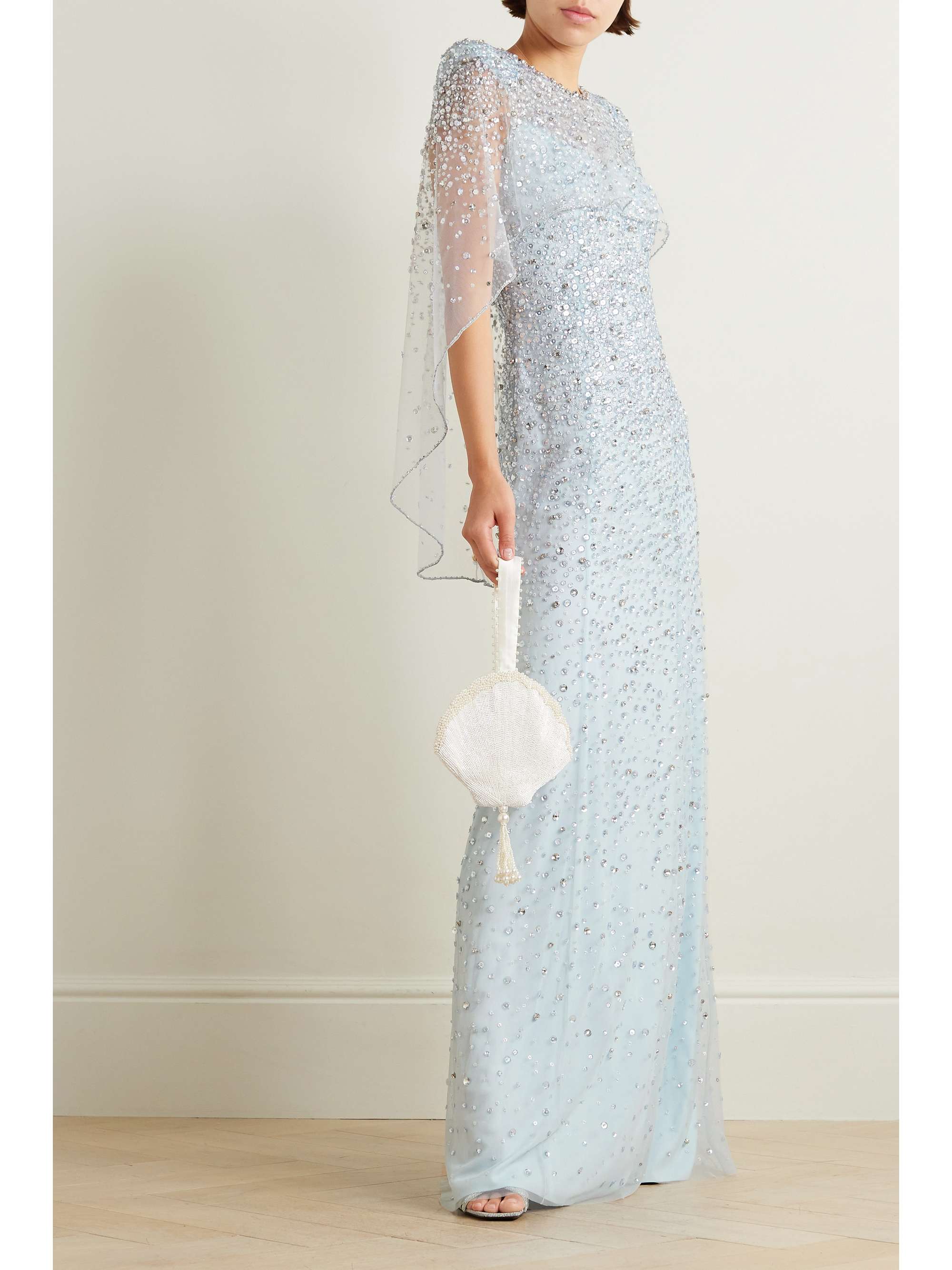 JENNY PACKHAM 