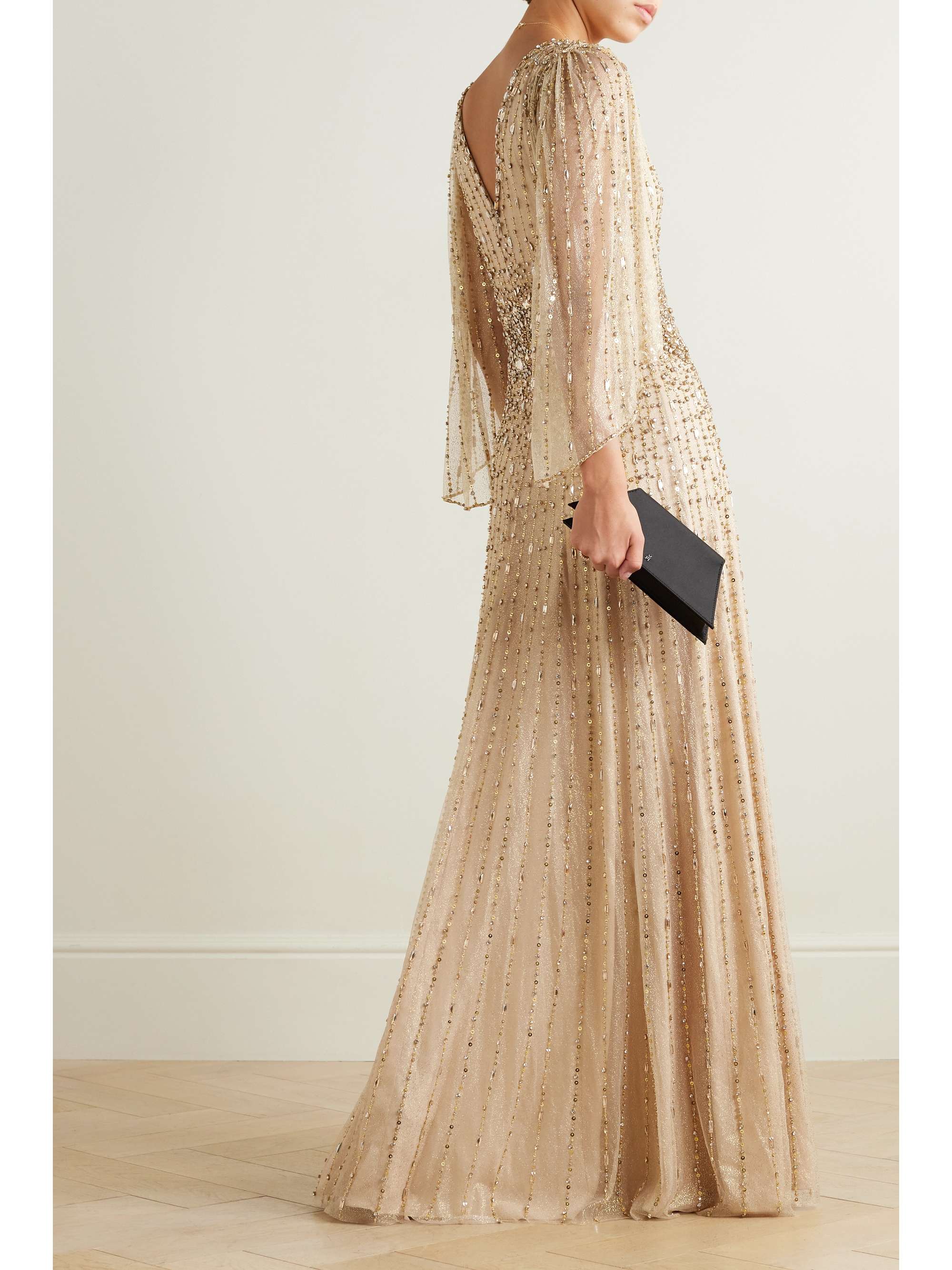 JENNY PACKHAM 