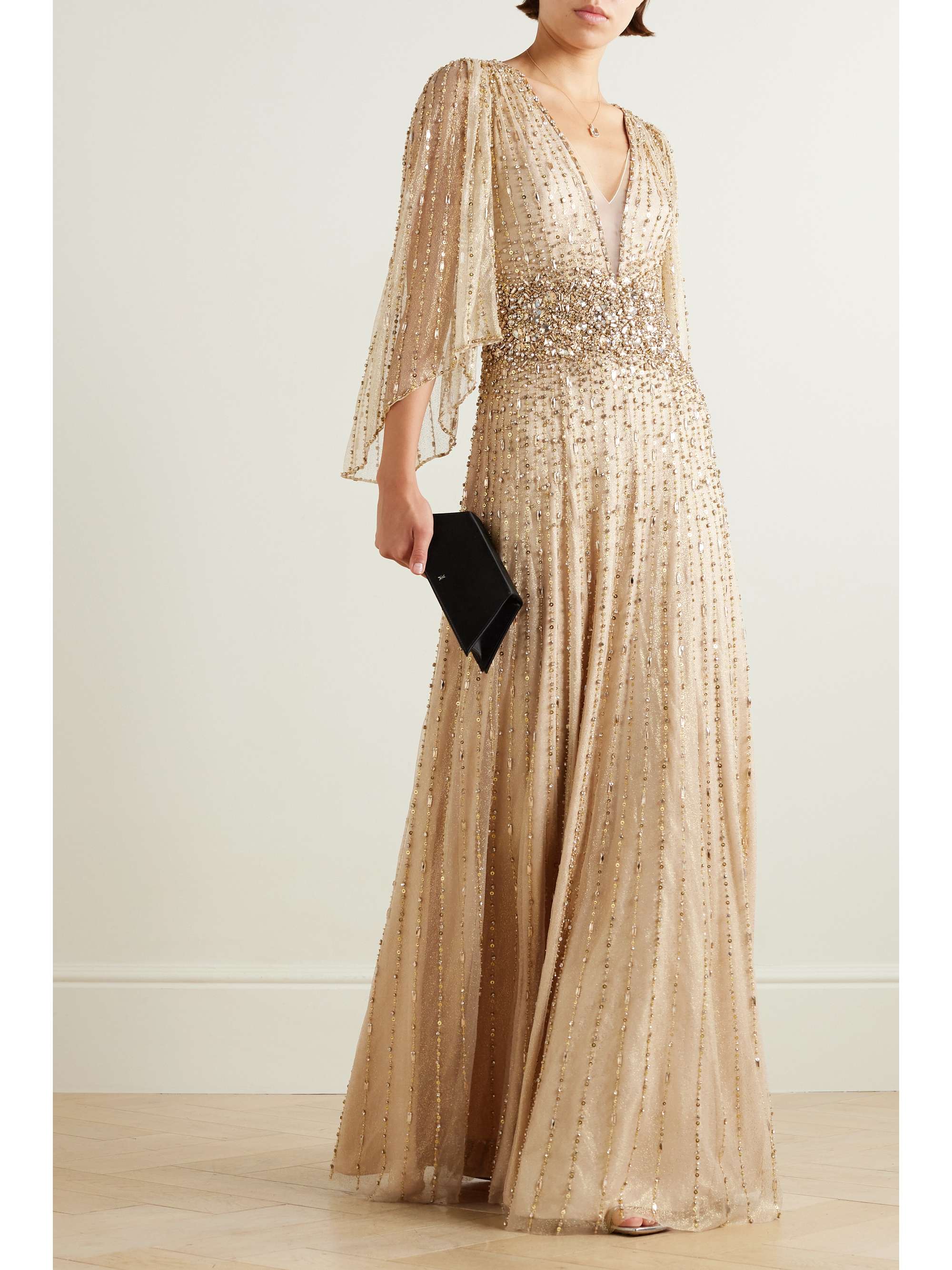 JENNY PACKHAM 
