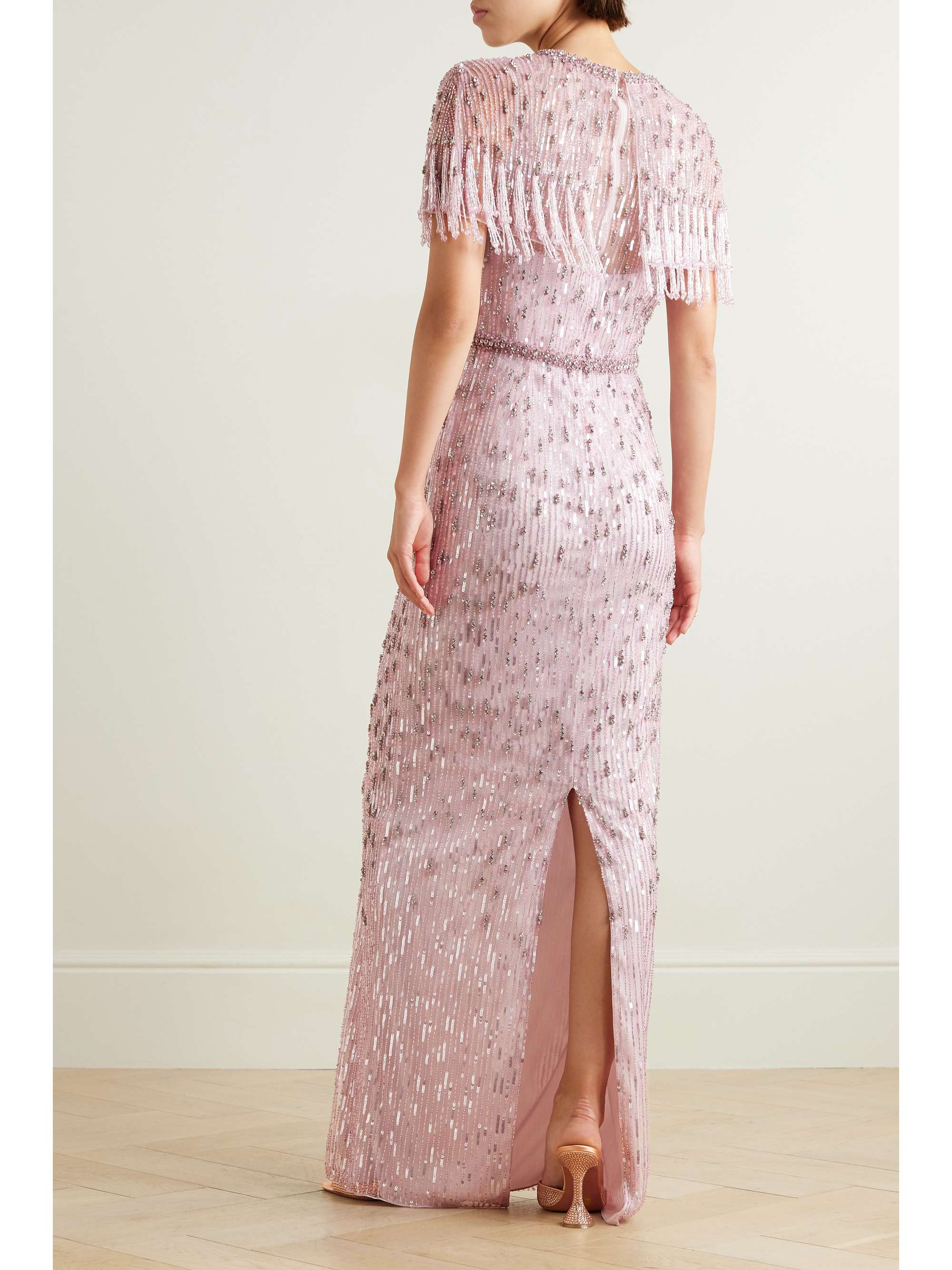 JENNY PACKHAM 