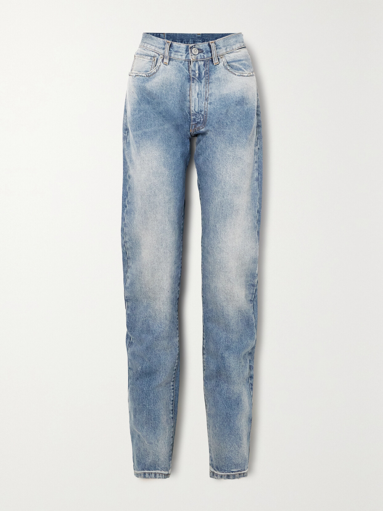 Maison Margiela - Distressed...