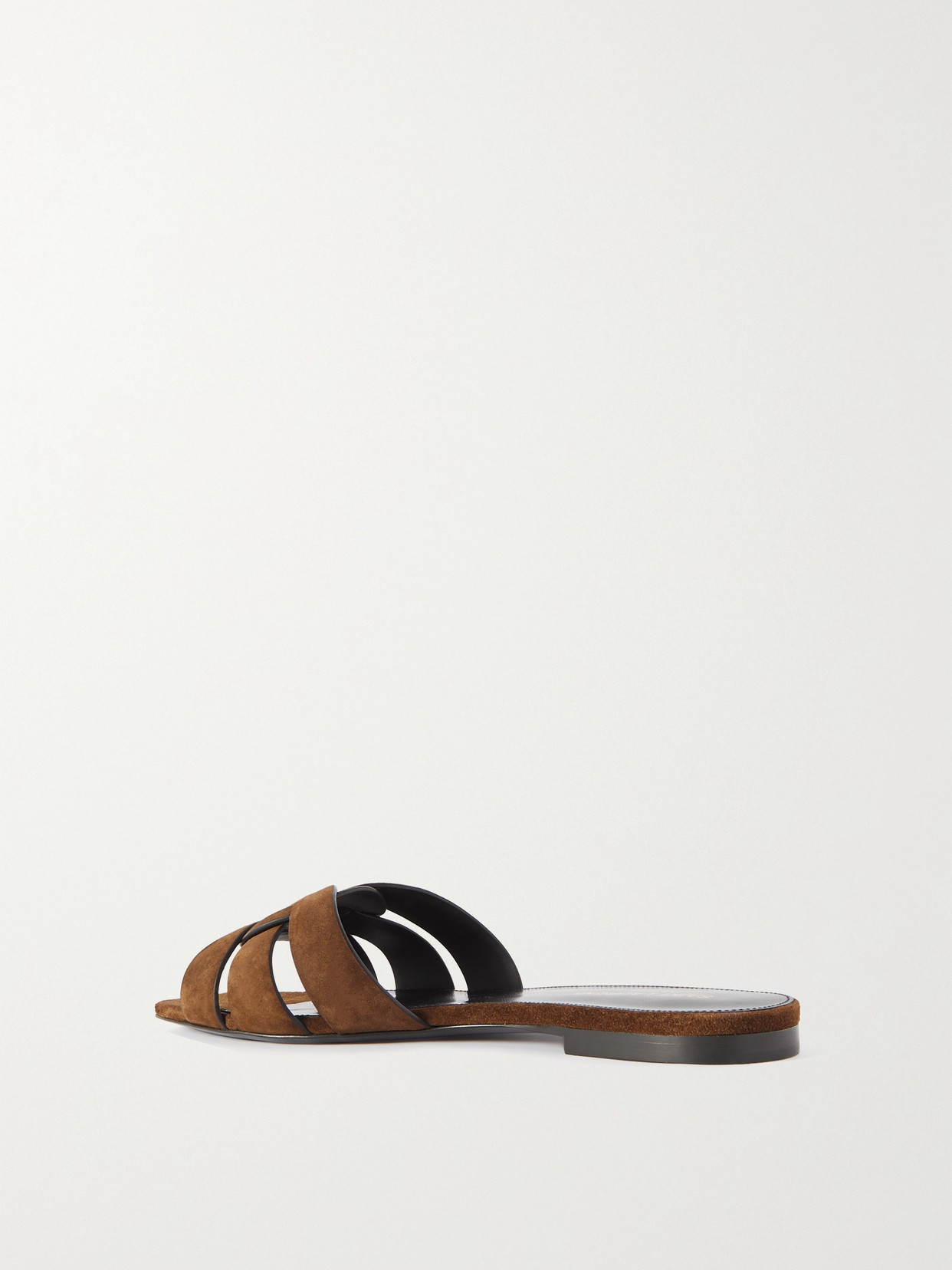 Tribute Woven Slides