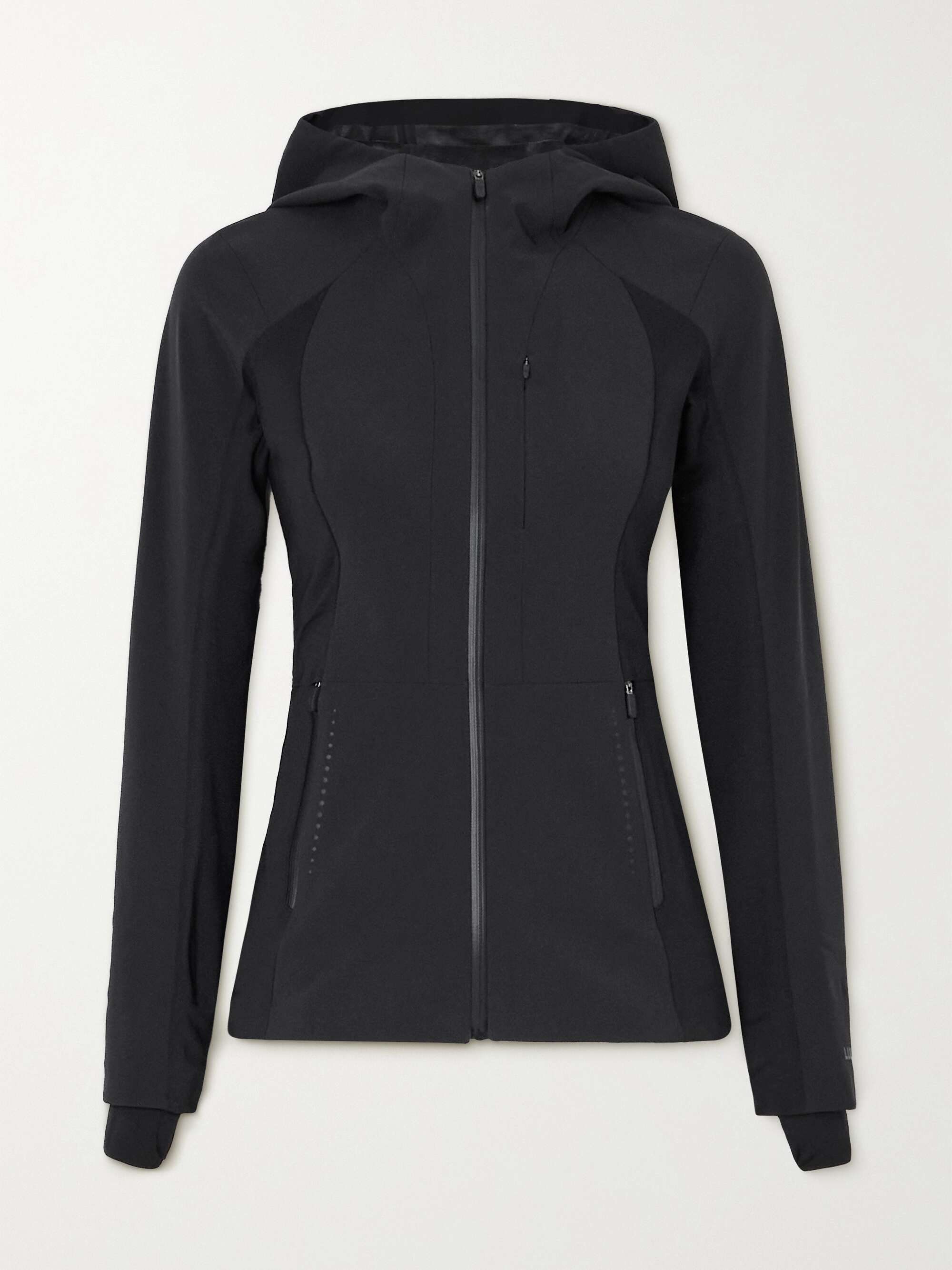 LULULEMON Cross Chill RepelShell™ hooded jacket