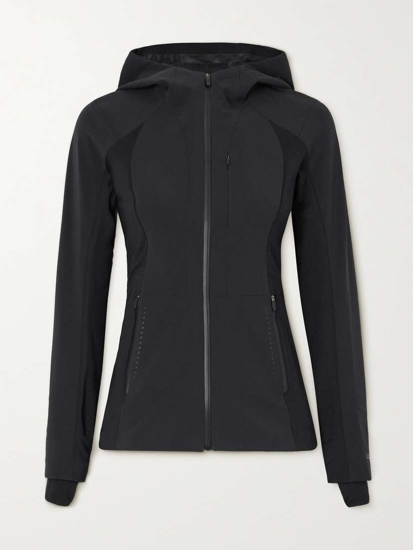 lululemon Cross Chill Repelshell™ Hooded Jacket