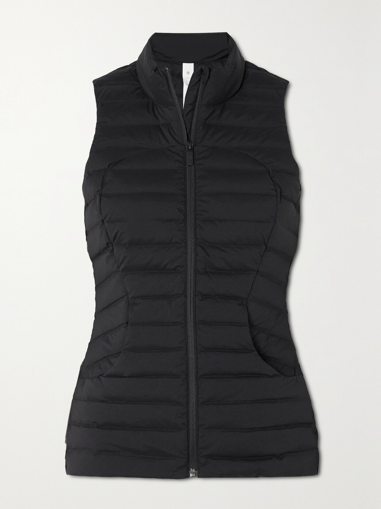 lululemon - Pack It Down Quilted Glyde™ Down Vest - Black