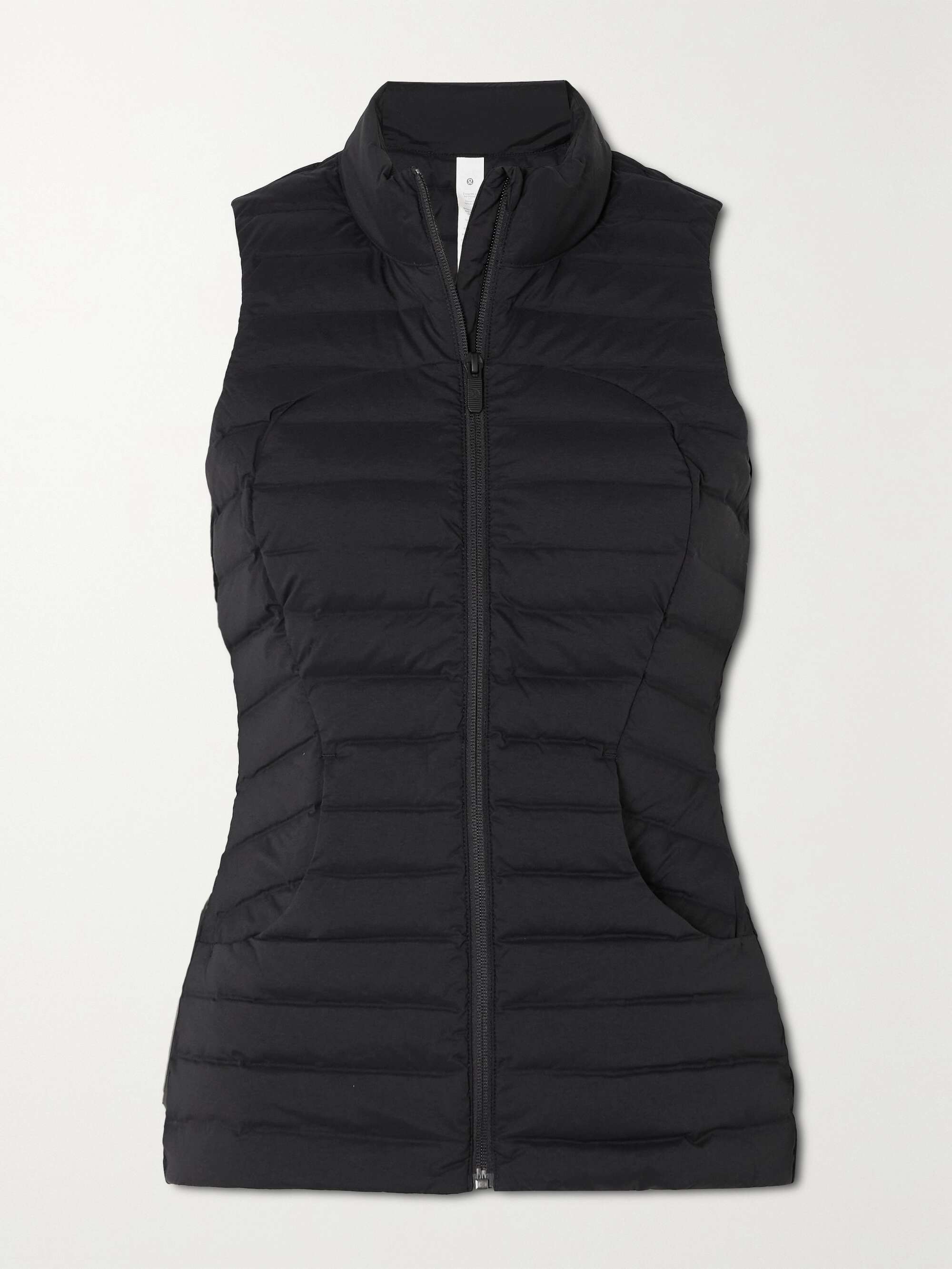 LULULEMON Pack It Down quilted Glyde™ down vest