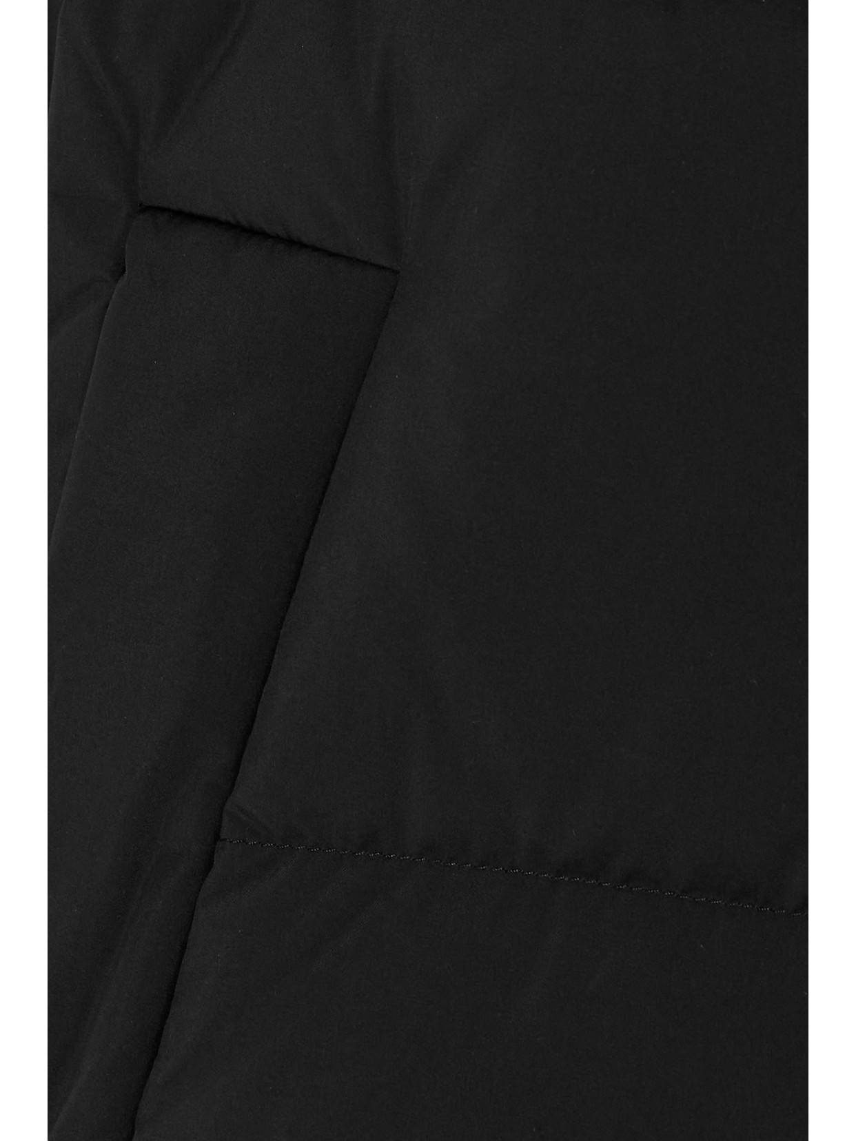 Wunder Puff Hooded Quilted Recycled-Softmatte Down Jacket