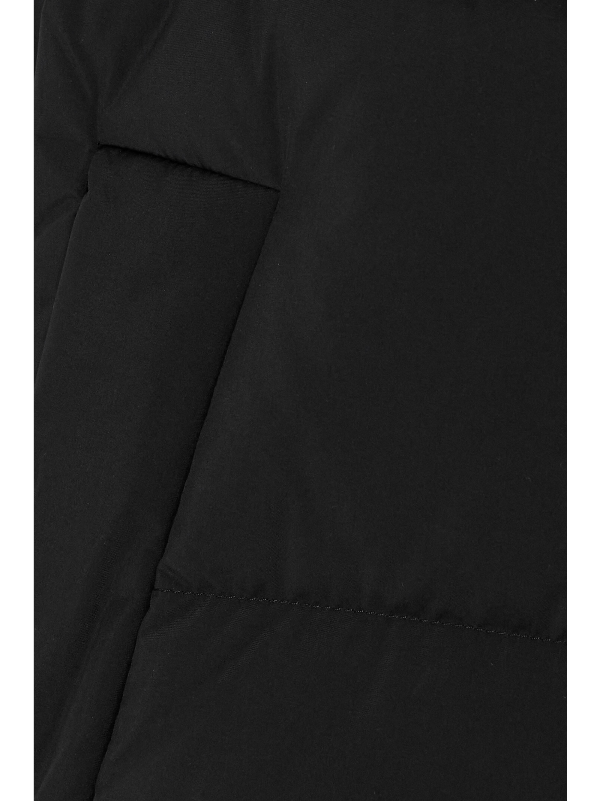 LULULEMON Wunder Puff hooded quilted recycled-SoftMatte™ down jacket