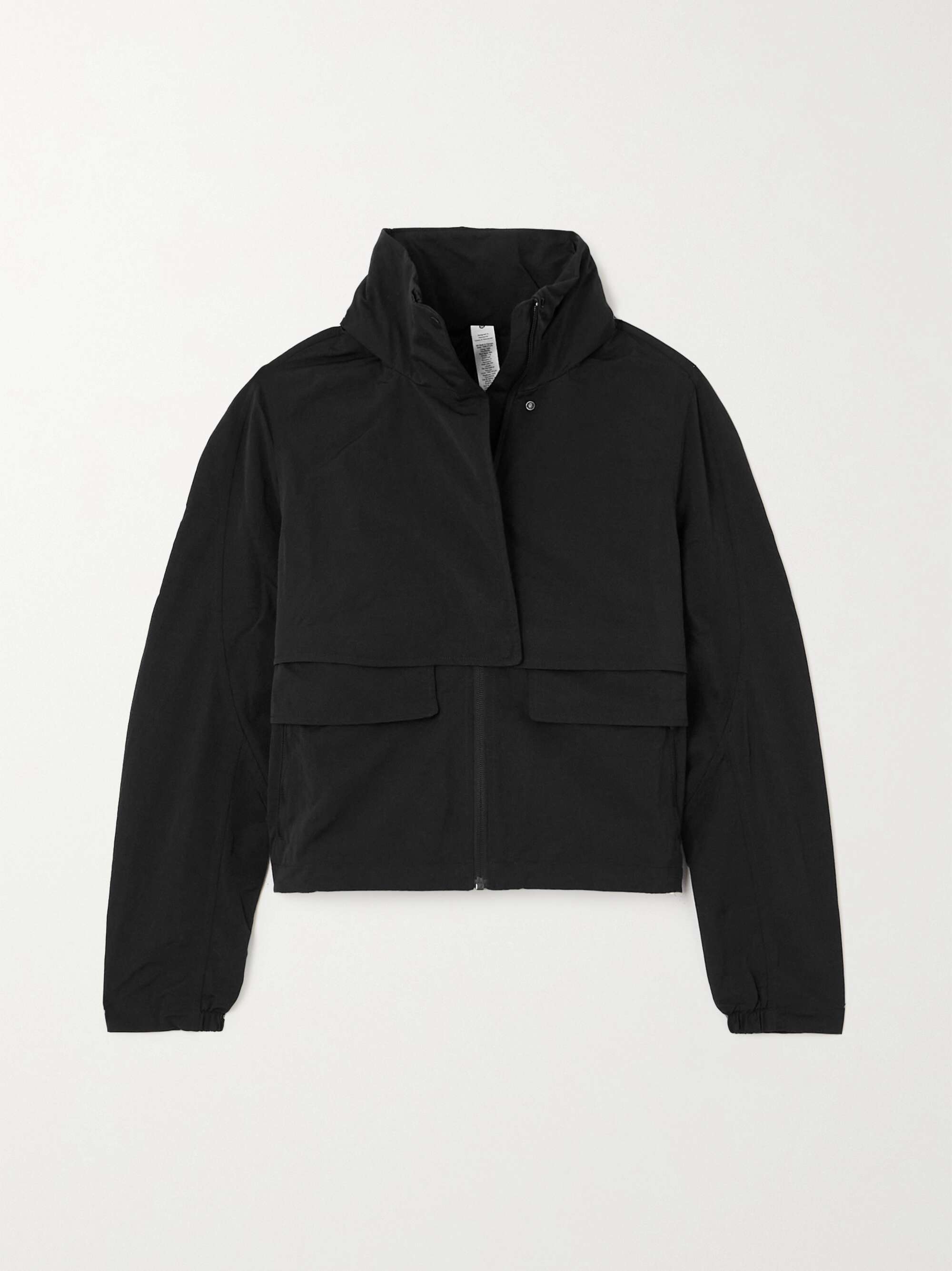 Lululemon hooded jacket sales