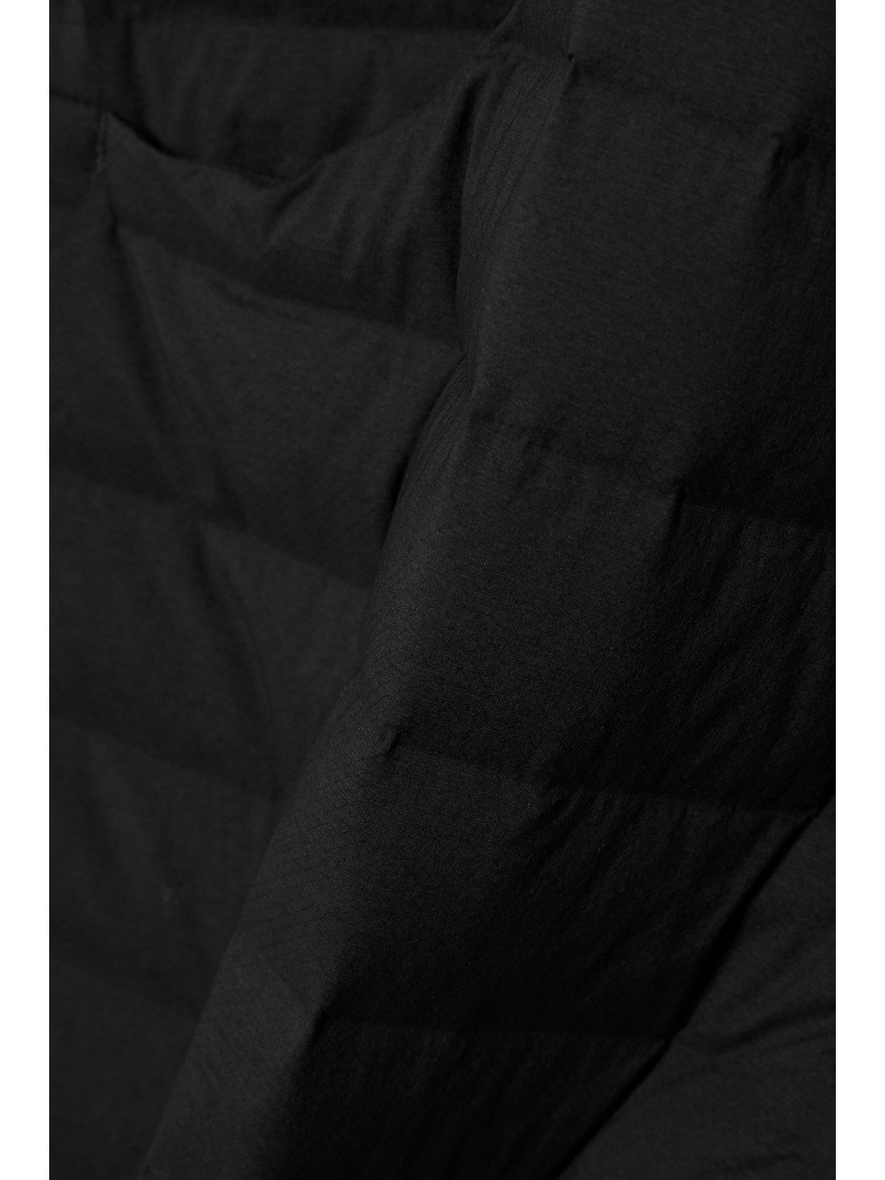 Pack It Down Quilted Down Jacket