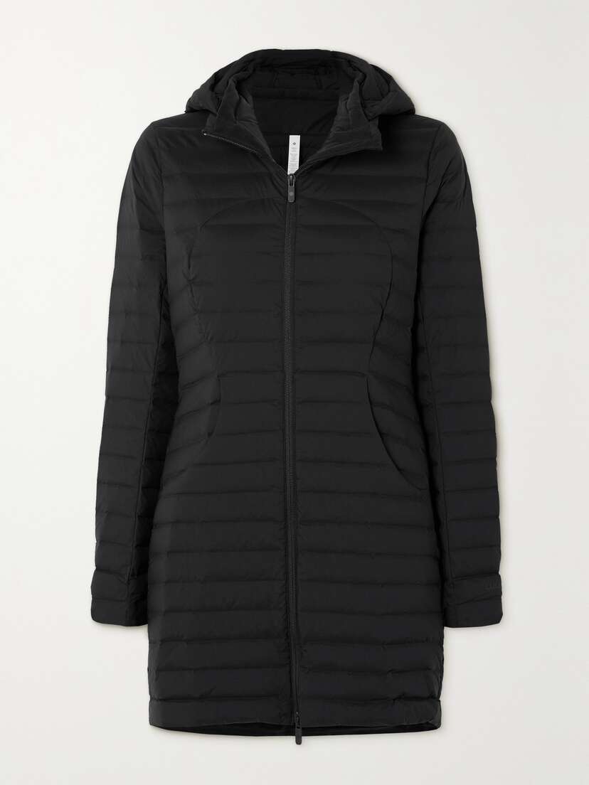 lululemon Pack It Down Quilted Down Jacket