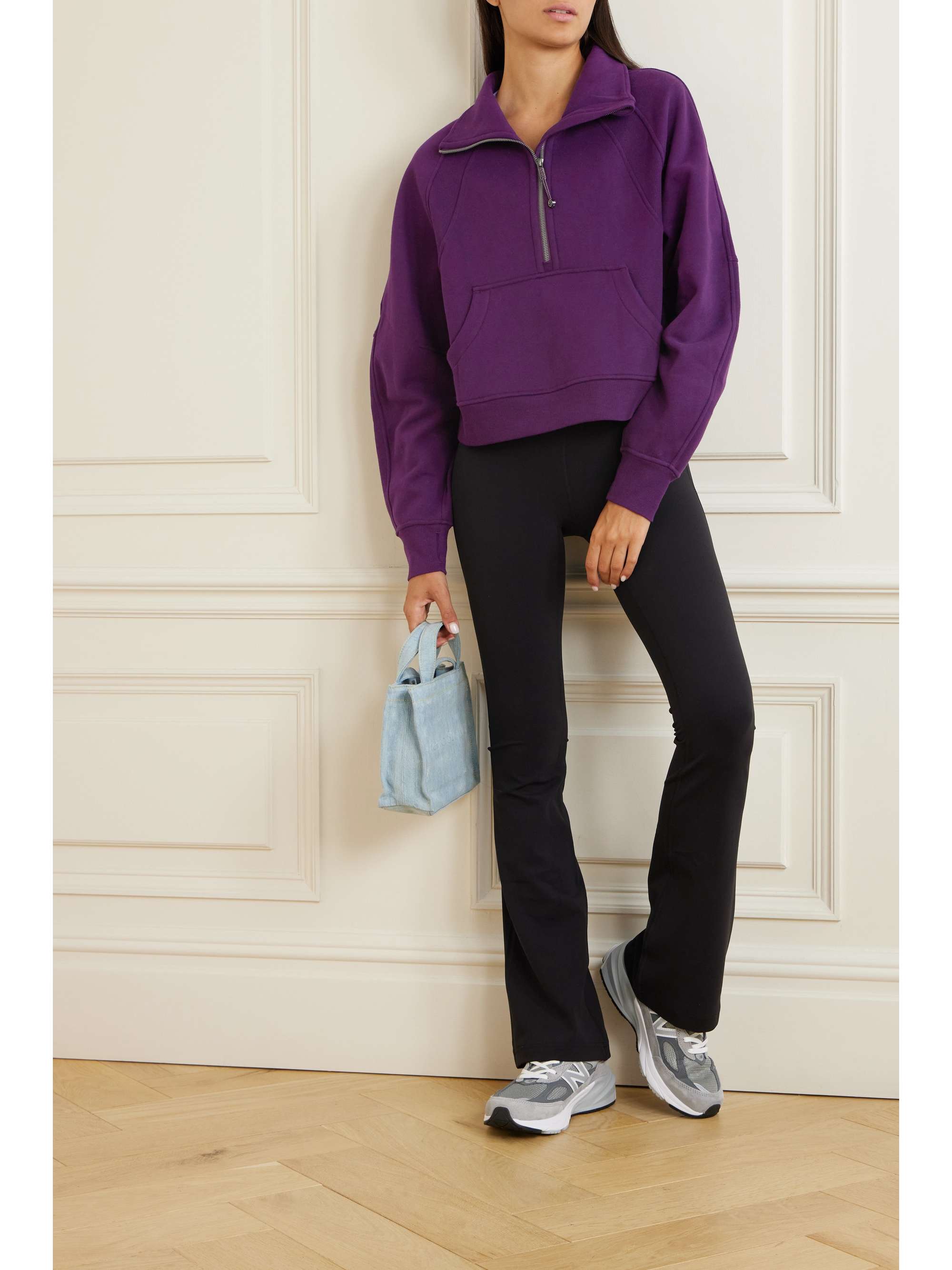 Lululemon Sweatshirt 