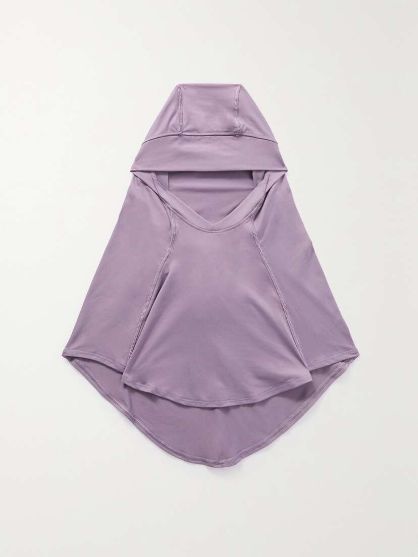 lululemon Performance Stretch-luxtreme Hijab