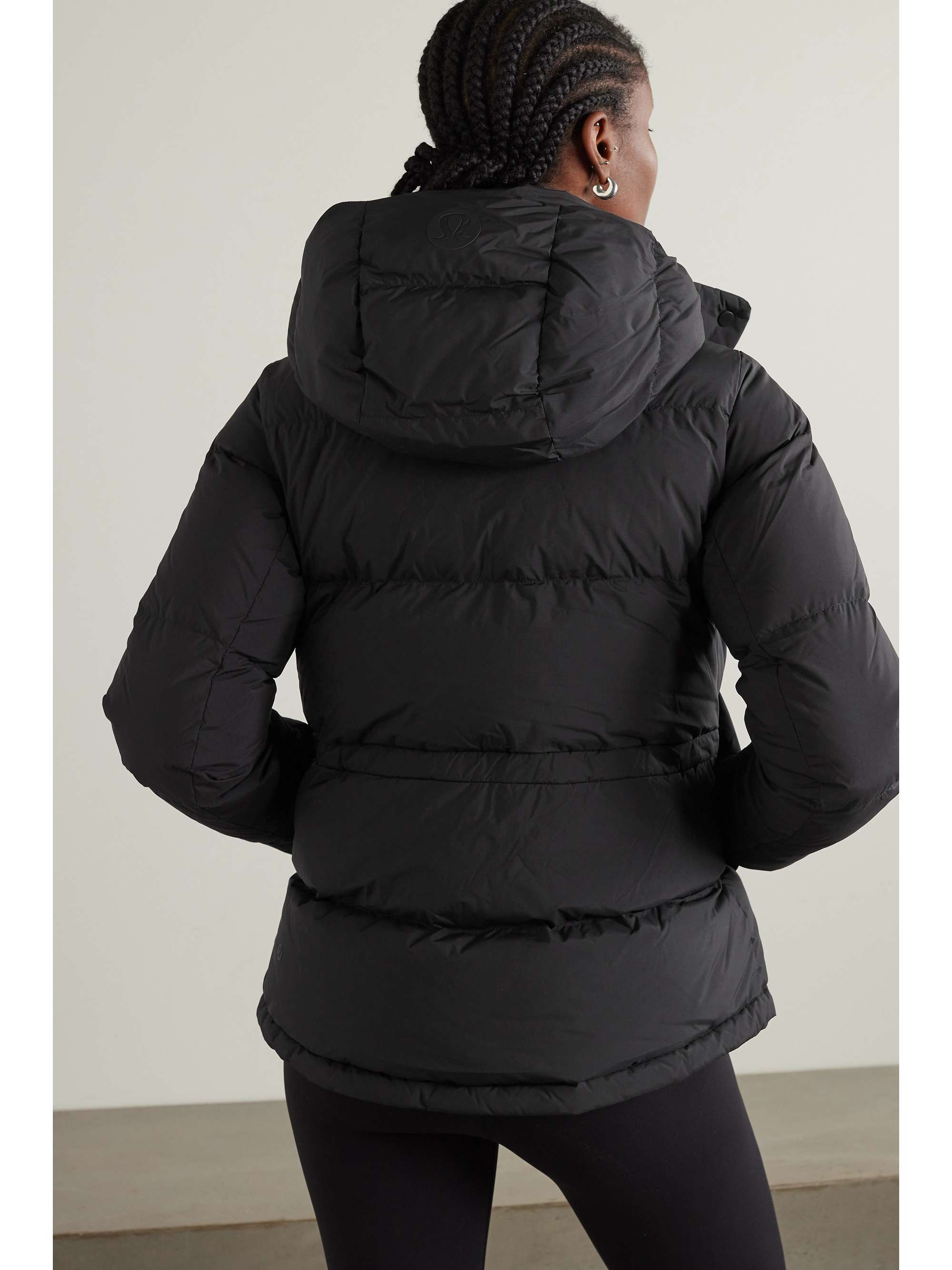 LULULEMON 