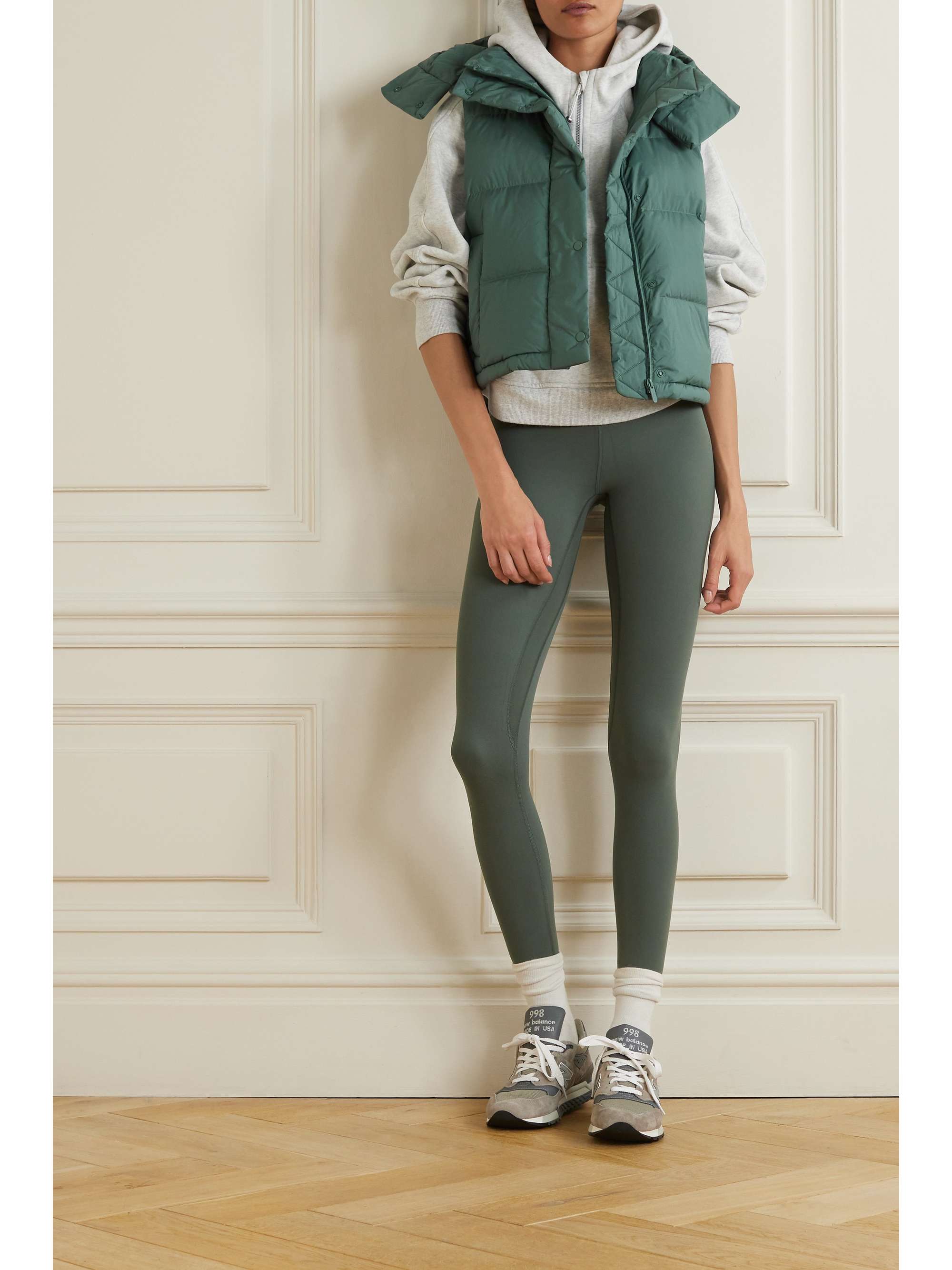 LULULEMON 