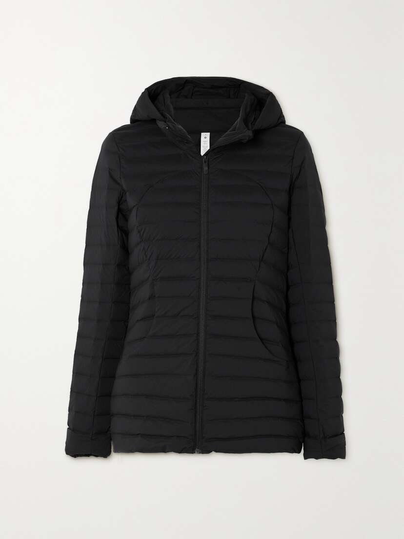 lululemon Pack It Down Quilted Down Jacket